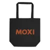 Panther Eco Tote Bag sold by Moxi Skates