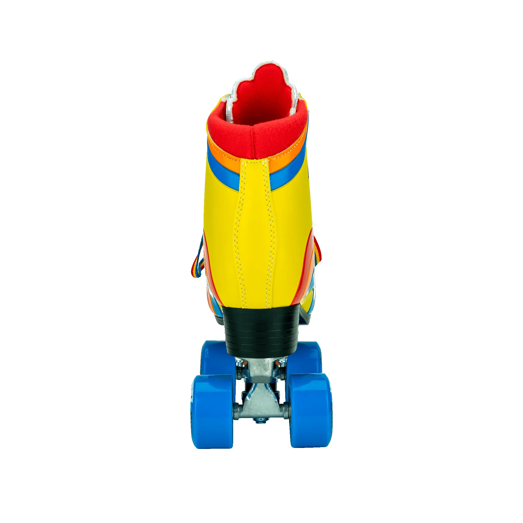 Rainbow Rider - Sunshine Yellow sold by Moxi Skates product image thumbnail 2