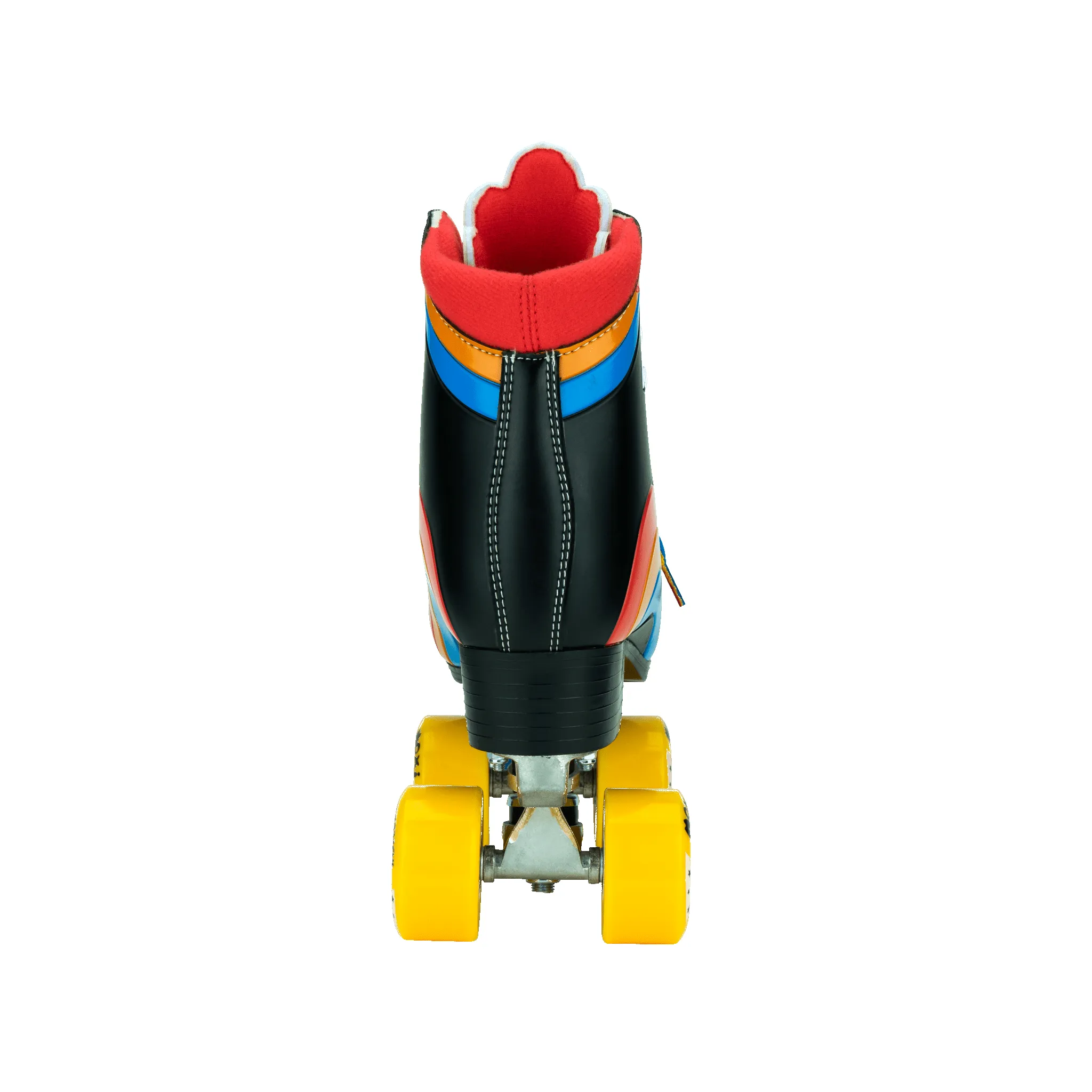 Rainbow Rider - Black Asphalt sold by Moxi Skates product image thumbnail 3