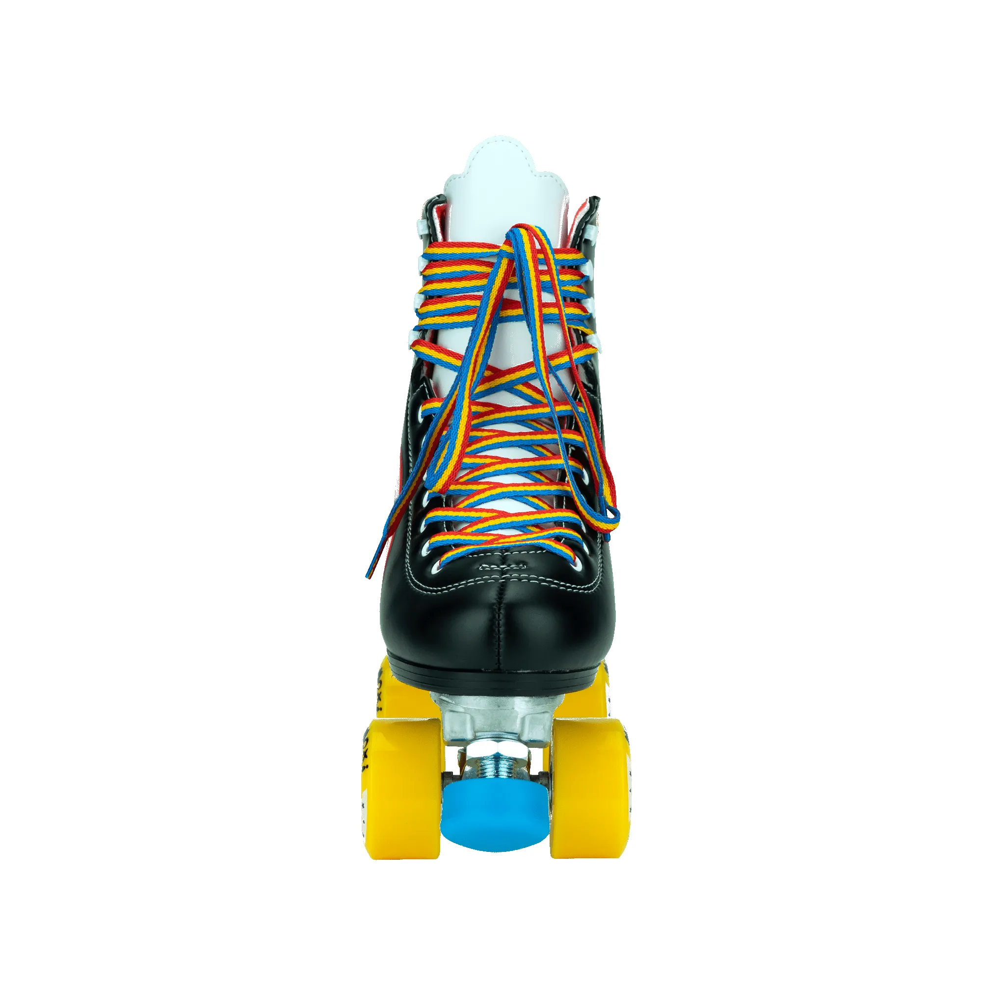 Rainbow Rider - Black Asphalt sold by Moxi Skates product image thumbnail 4
