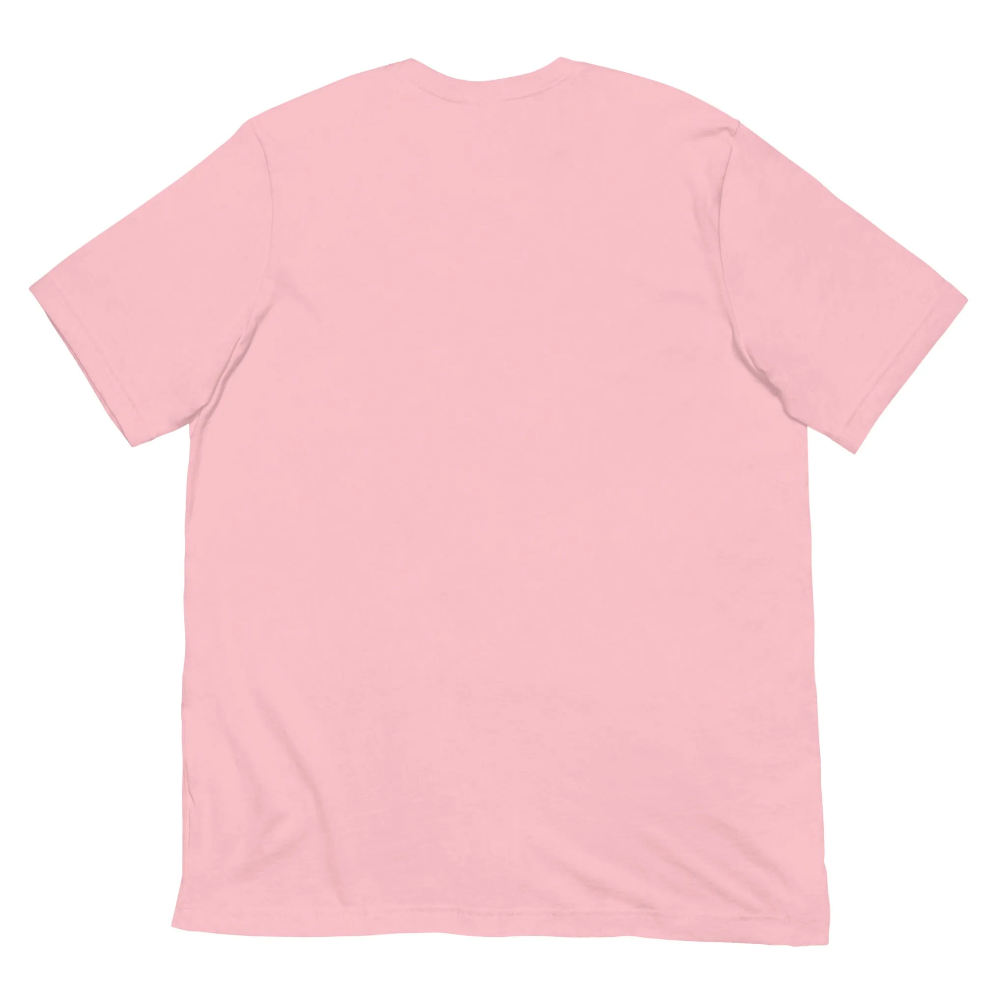 Moxi Flamingo Roller Skate T-Shirt sold by Moxi Skates product image thumbnail 2