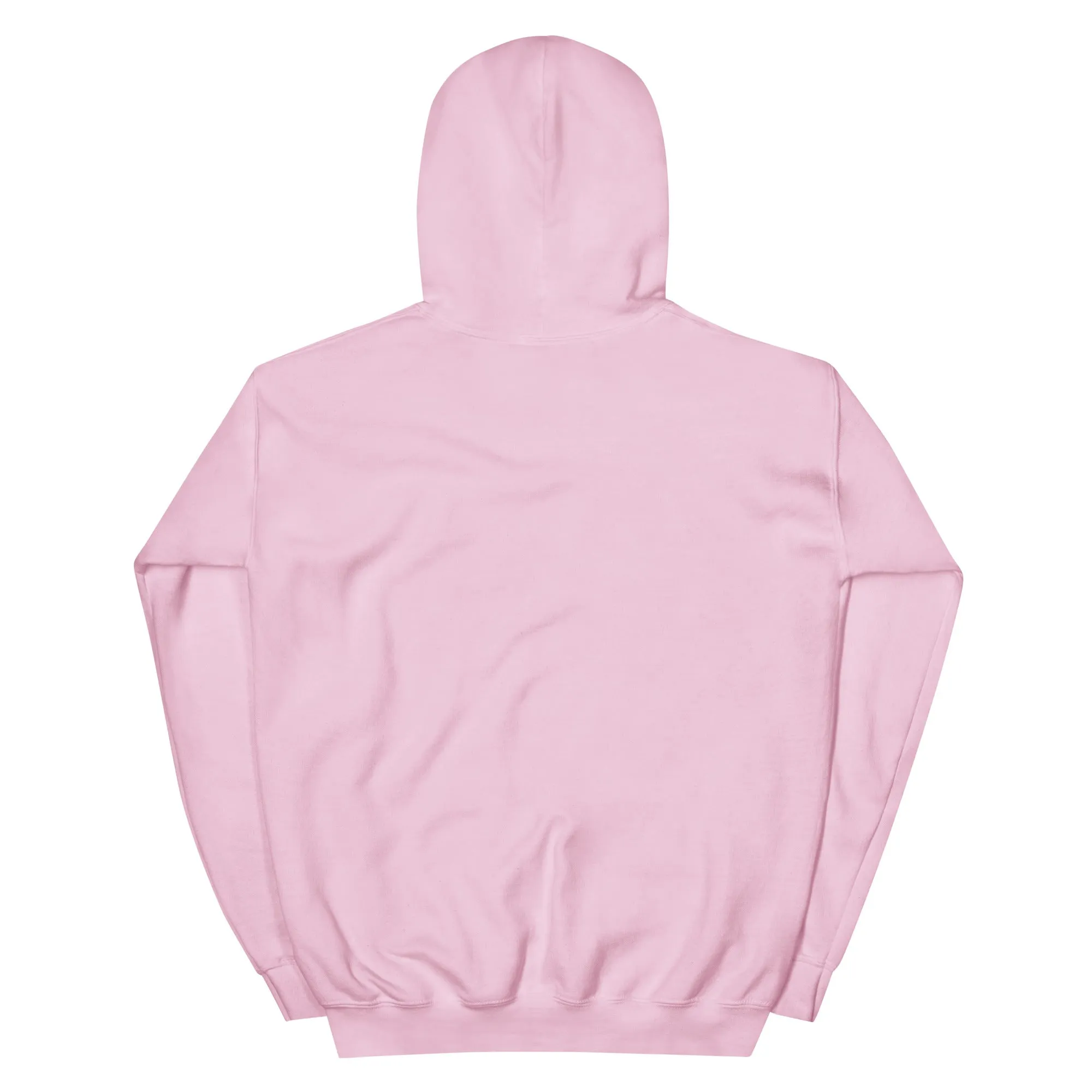 Moxi Flamingo Lightweight Hoodie sold by Moxi Skates product image thumbnail 2