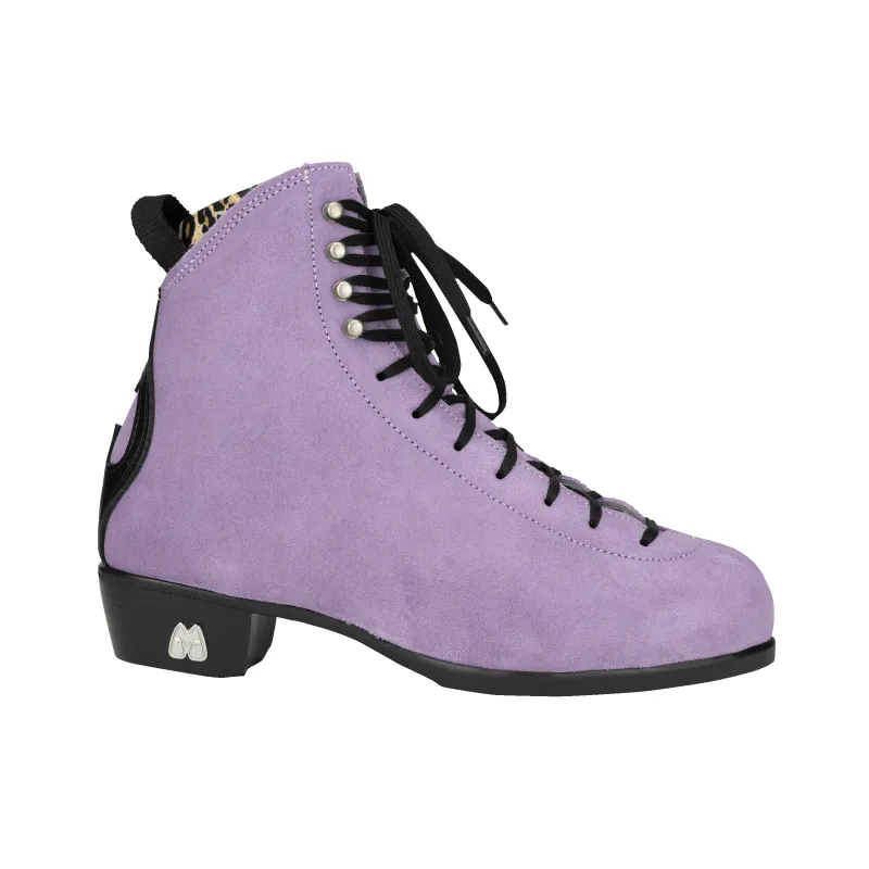 Jack 2 Lilac size 7 - Seconds sold by Moxi Skates