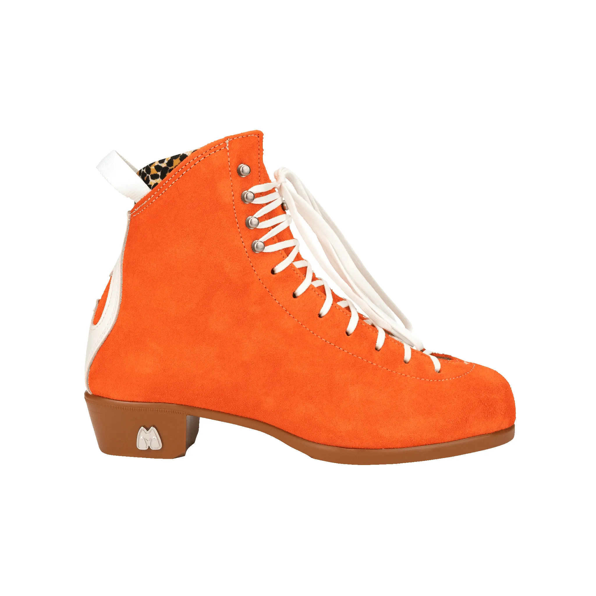 Jack 1 Clementine size 7 - Seconds sold by Moxi Skates