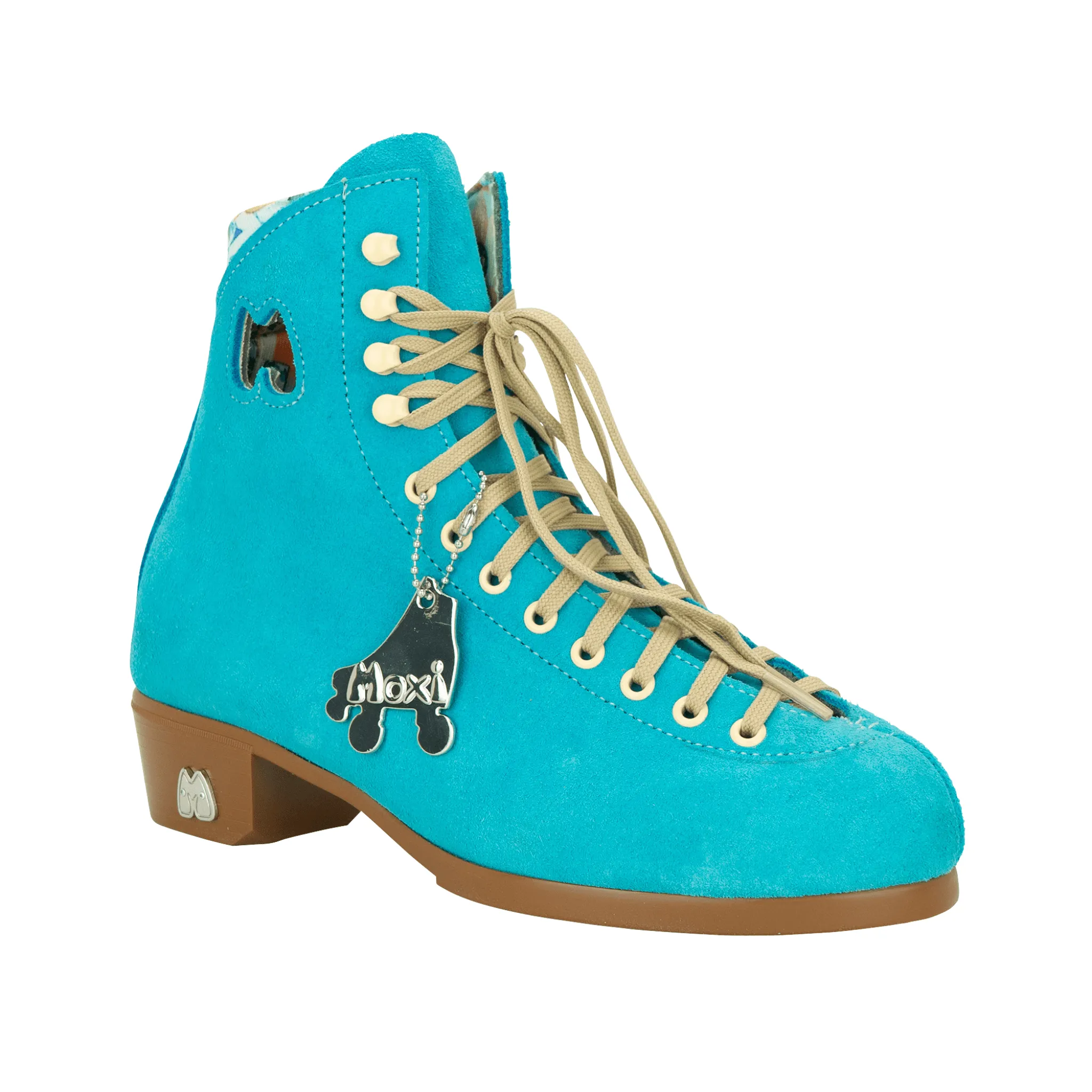 Lolly - True Blue (Boot Only) sold by Moxi Skates product image thumbnail 2