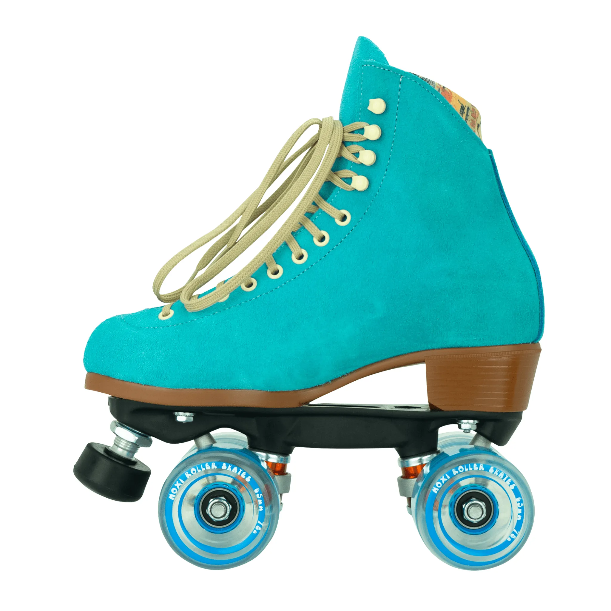 Lolly Outdoor Complete - True Blue sold by Moxi Skates product image thumbnail 4