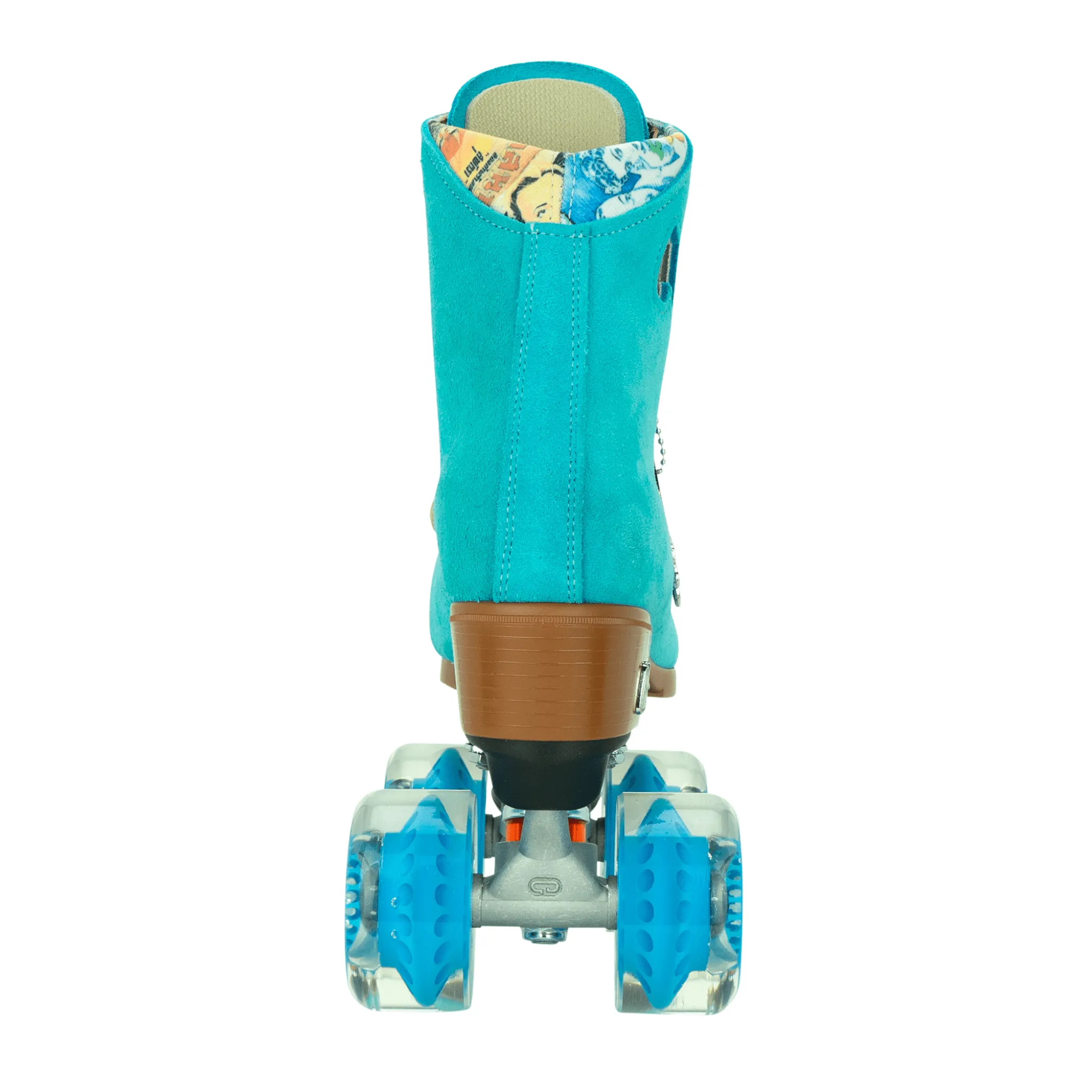 Lolly Outdoor Complete - True Blue sold by Moxi Skates product image thumbnail 3