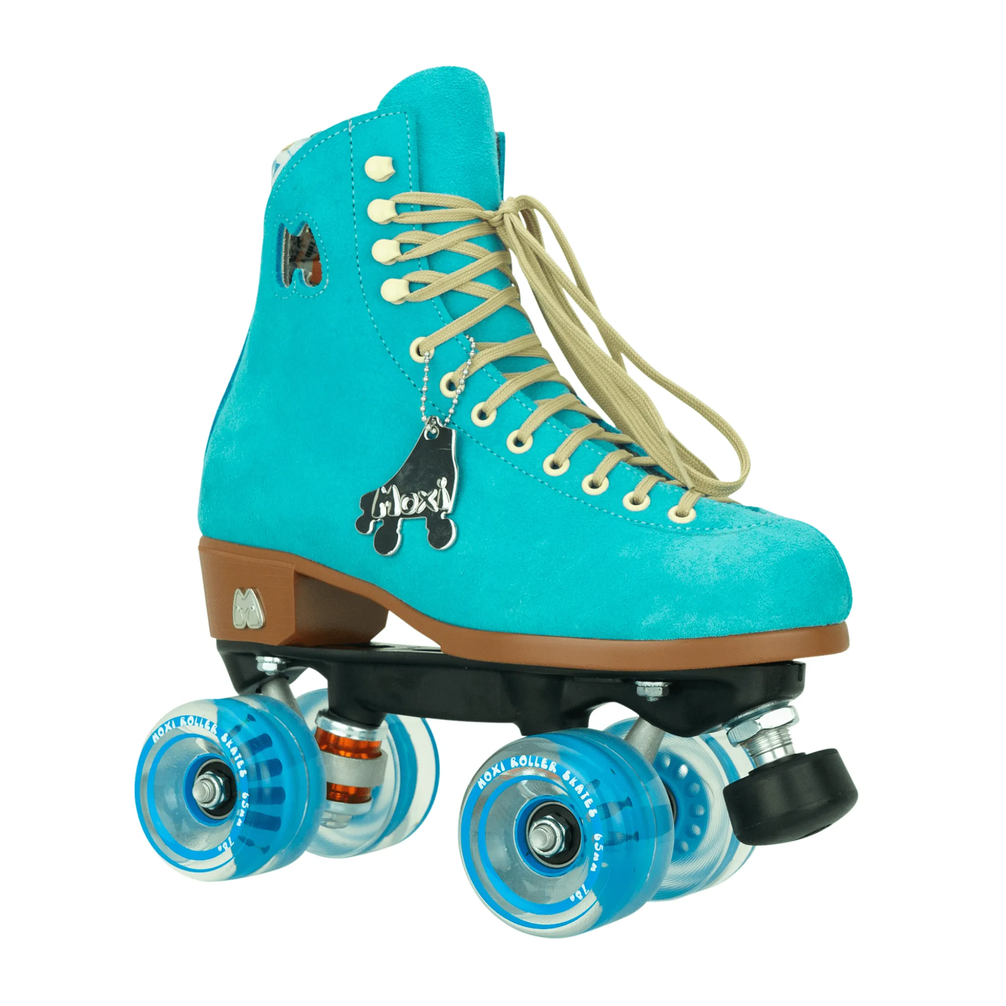 Lolly Outdoor Complete - True Blue sold by Moxi Skates product image thumbnail 2