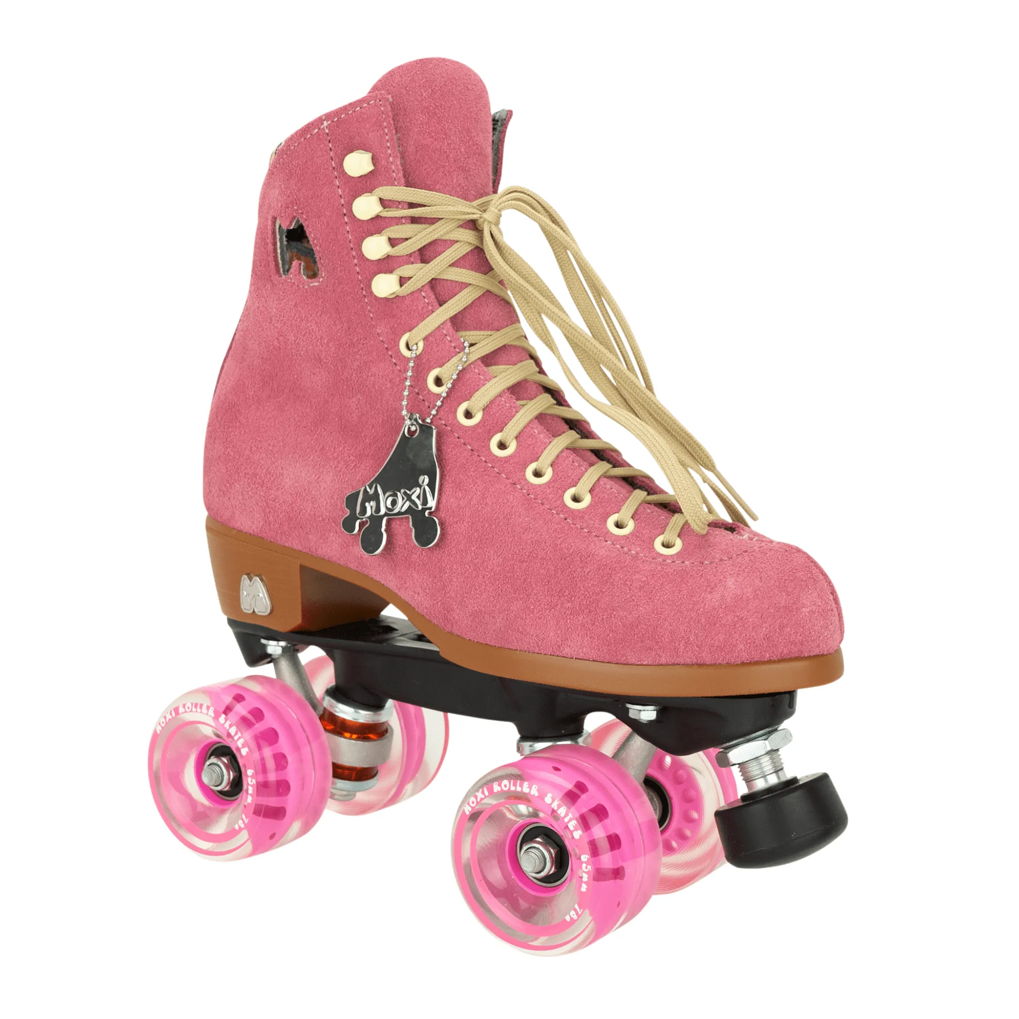 Lolly Outdoor Complete - Strawberry Pink sold by Moxi Skates product image thumbnail 2