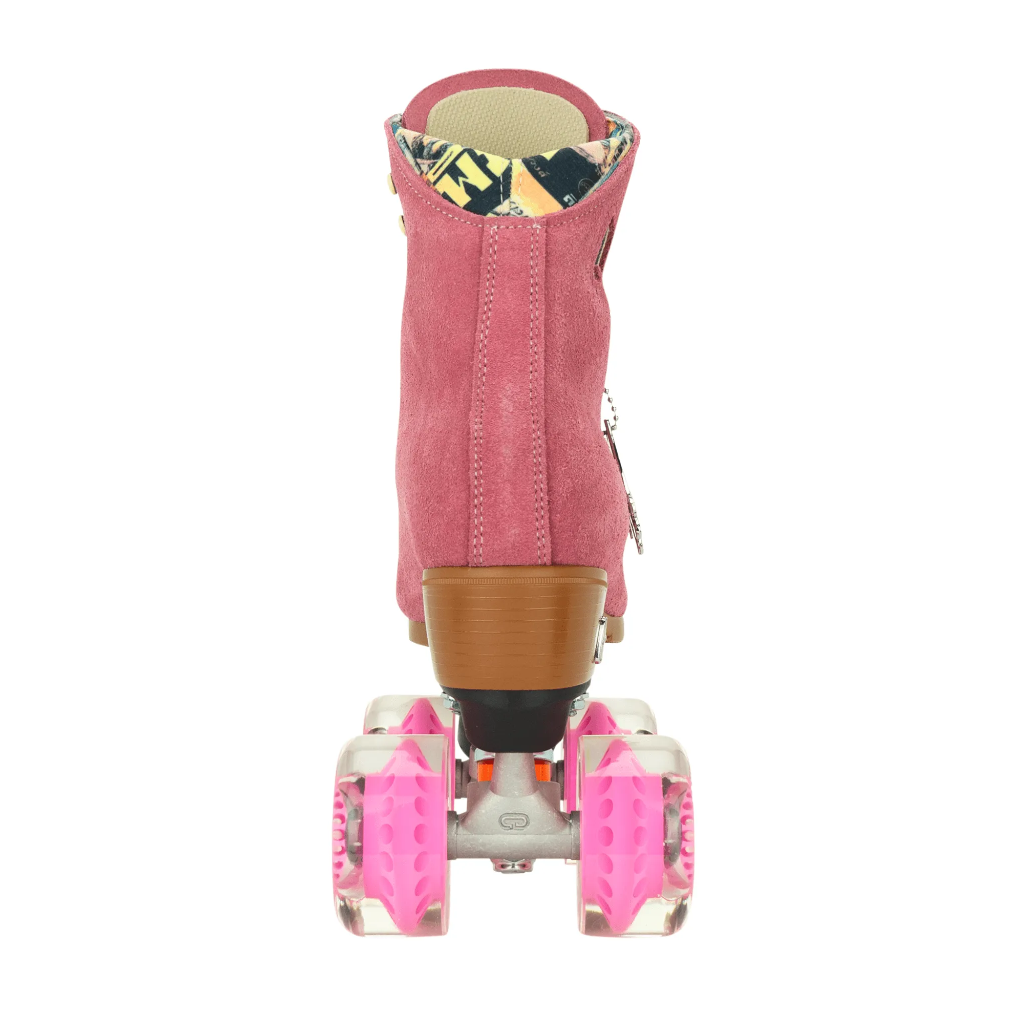 Lolly Outdoor Complete - Strawberry Pink sold by Moxi Skates product image thumbnail 3