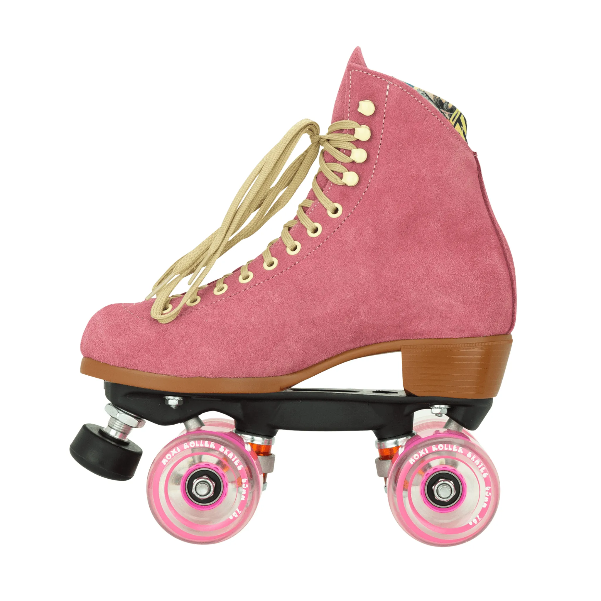 Lolly Outdoor Complete - Strawberry Pink sold by Moxi Skates product image thumbnail 5