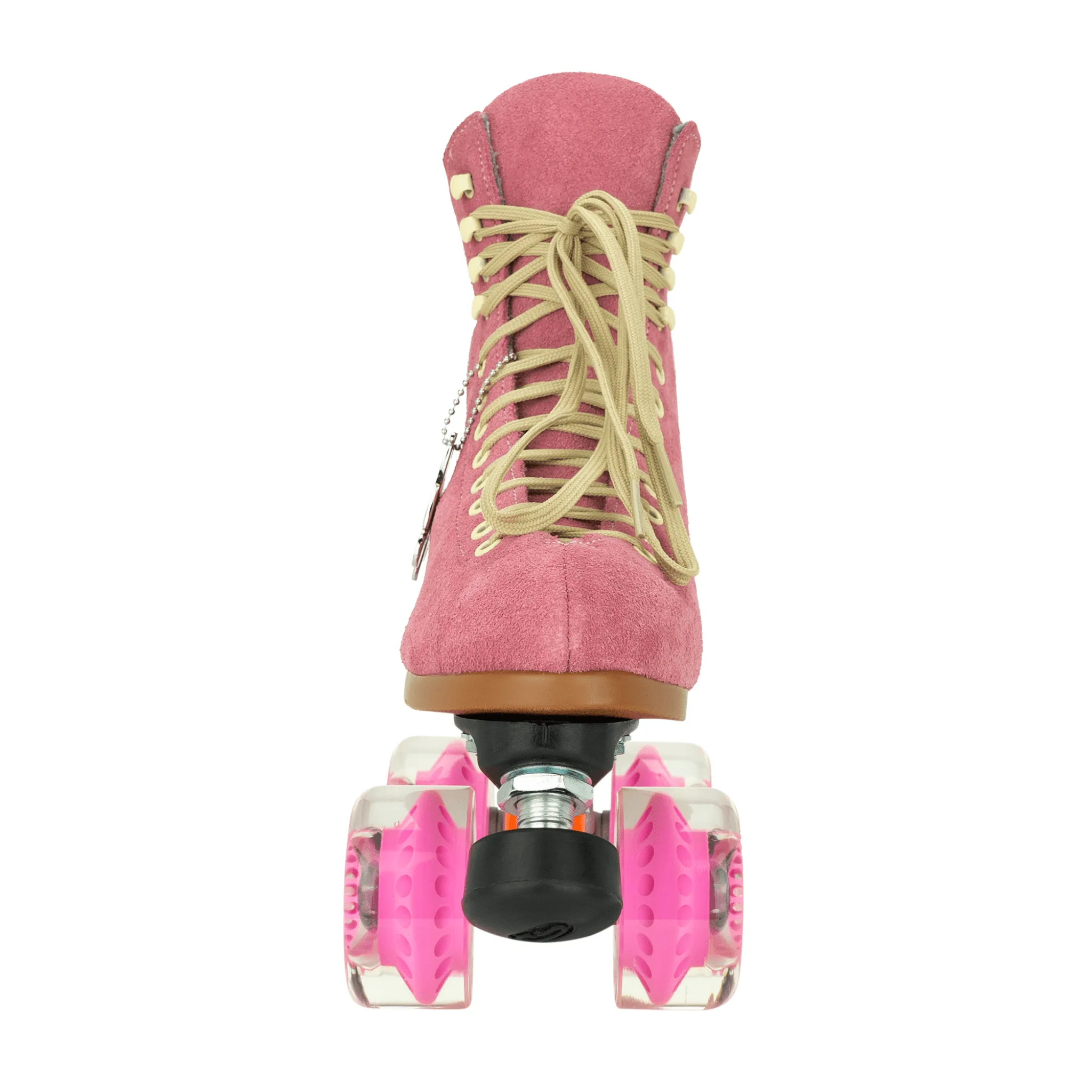 Lolly Outdoor Complete - Strawberry Pink sold by Moxi Skates product image thumbnail 4