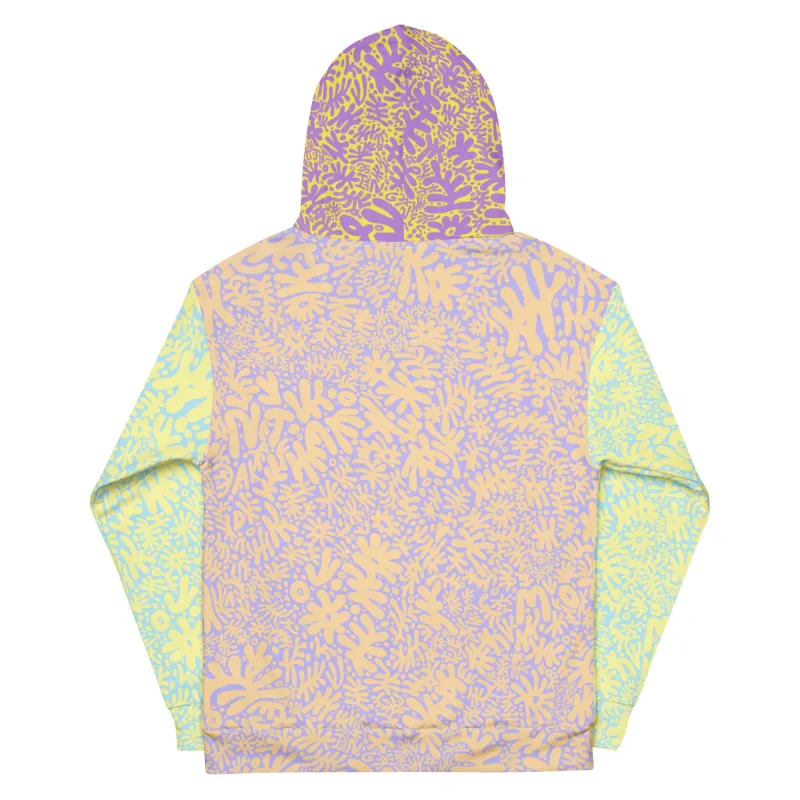 REALLY Bent Weird Sweaty Sweetheart Hoodie sold by Moxi Skates