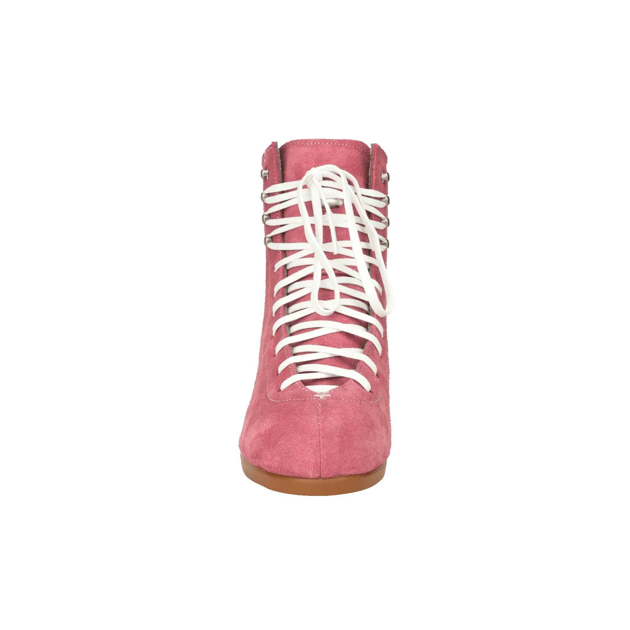 Jack 1 - Strawberry Pink (Boot-Only) sold by Moxi Skates product image thumbnail 4