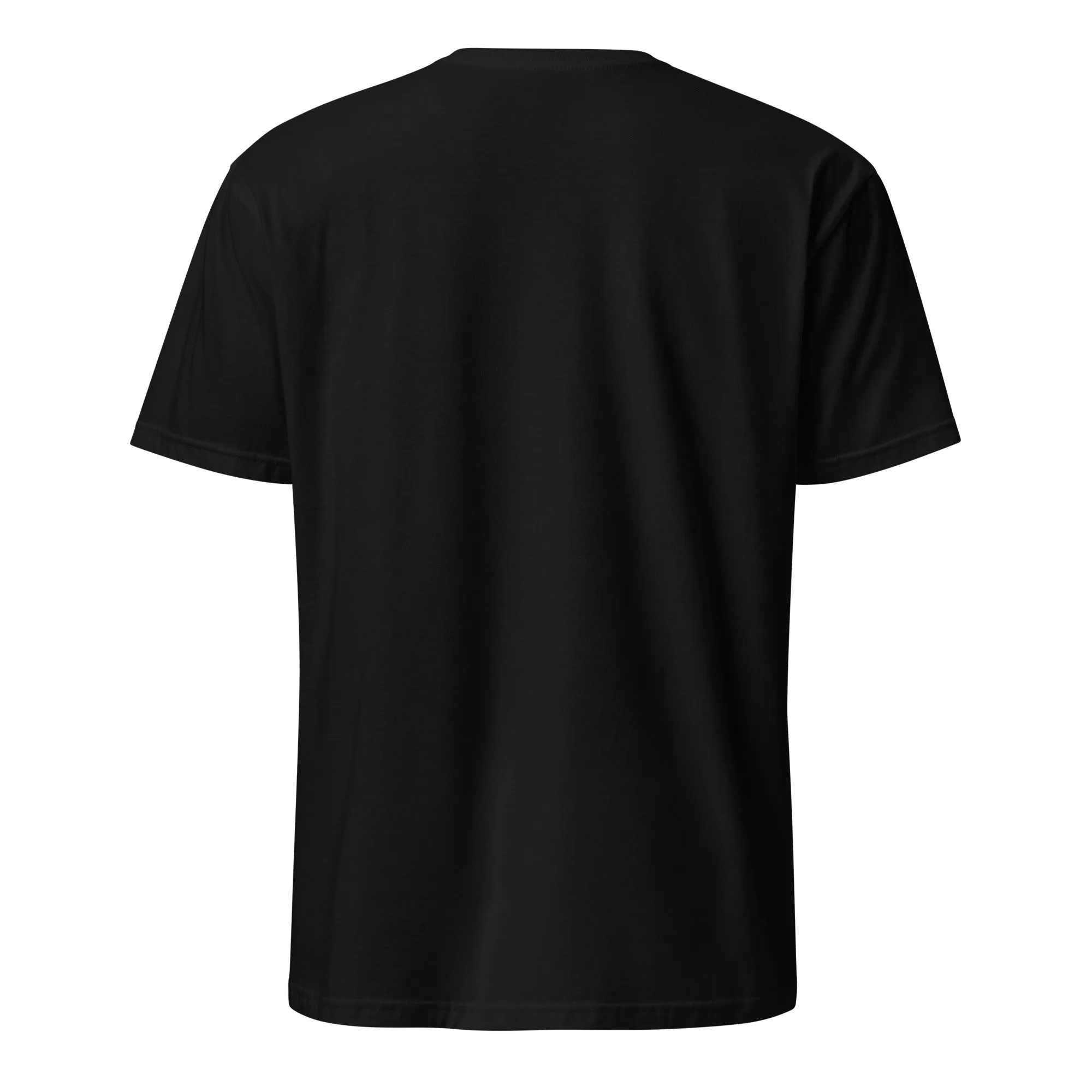 MSC26 Tight Fitted T Shirt sold by Moxi Skates product image thumbnail 3
