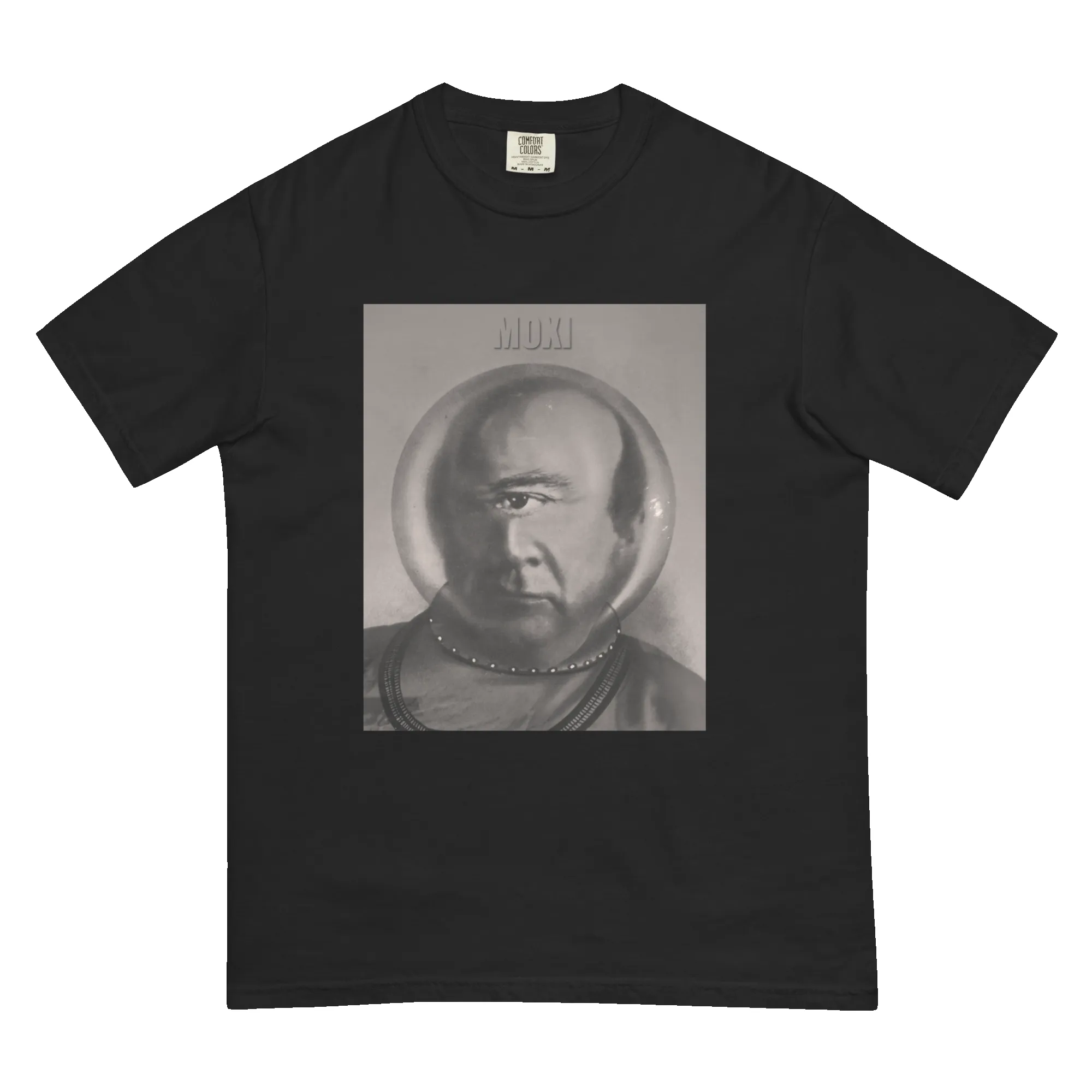 Space Eyes T-Shirt sold by Moxi Skates