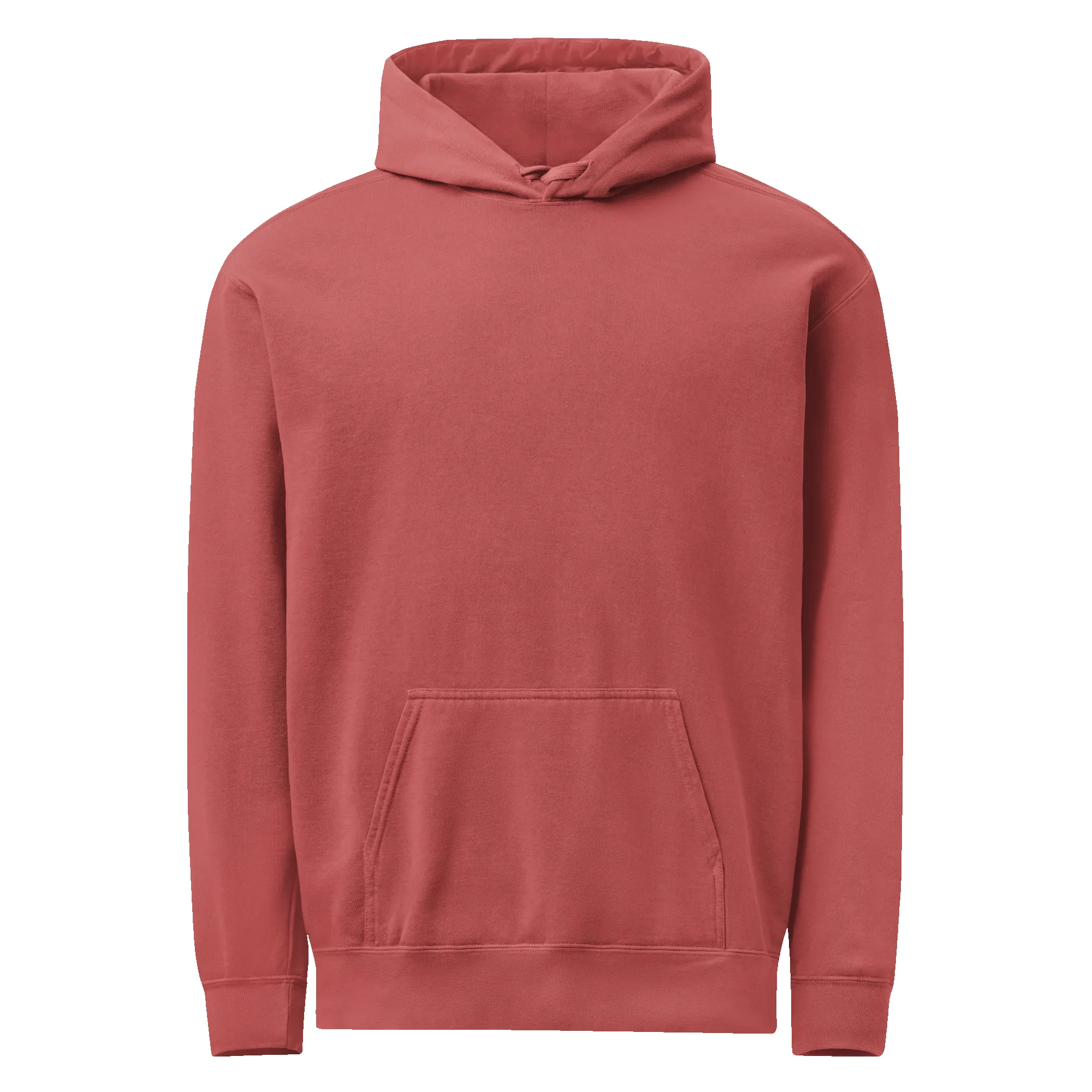 Moxi Sunburst Unisex garment-dyed hoodie sold by Moxi Skates product image thumbnail 5