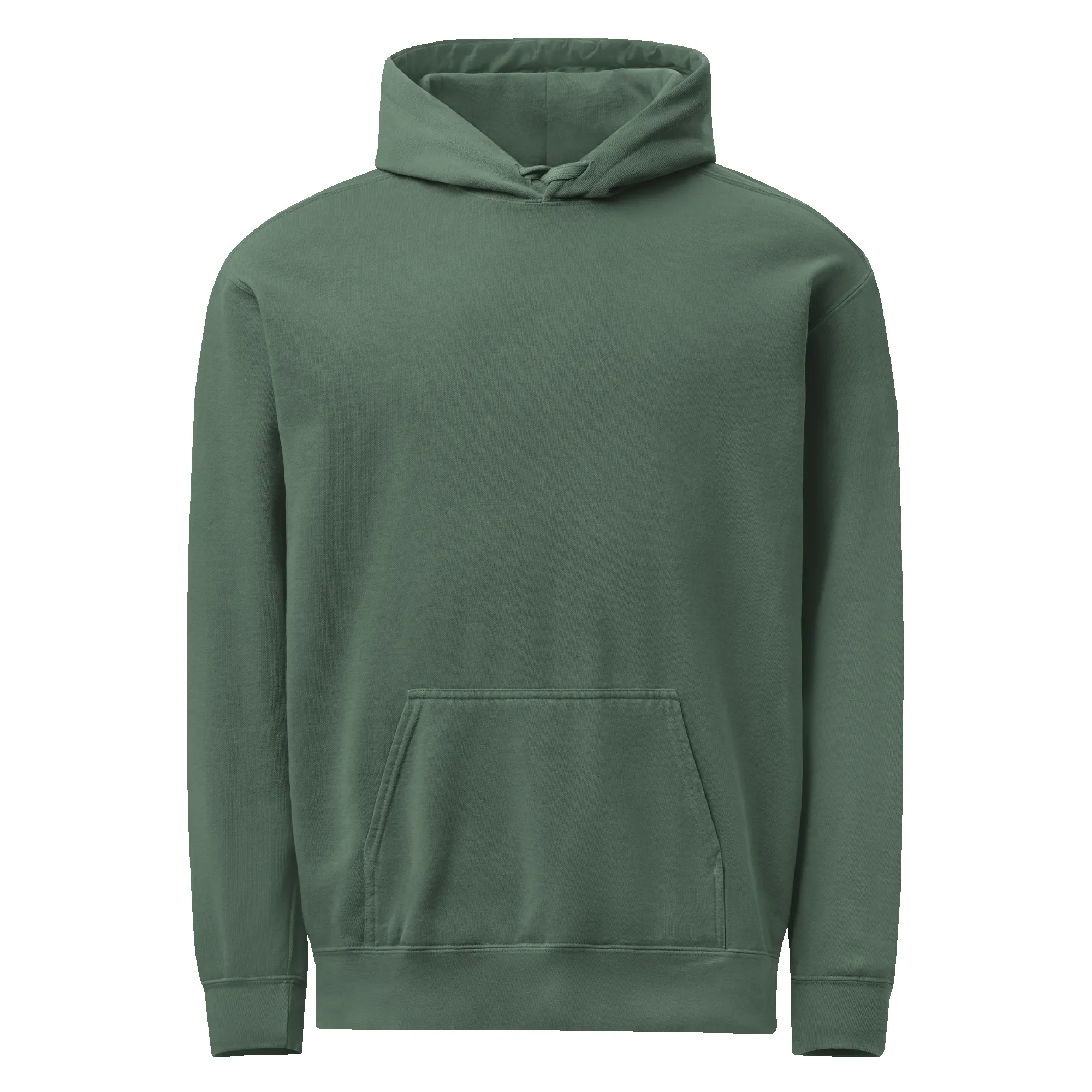 Moxi Sunburst Unisex garment-dyed hoodie sold by Moxi Skates product image thumbnail 3