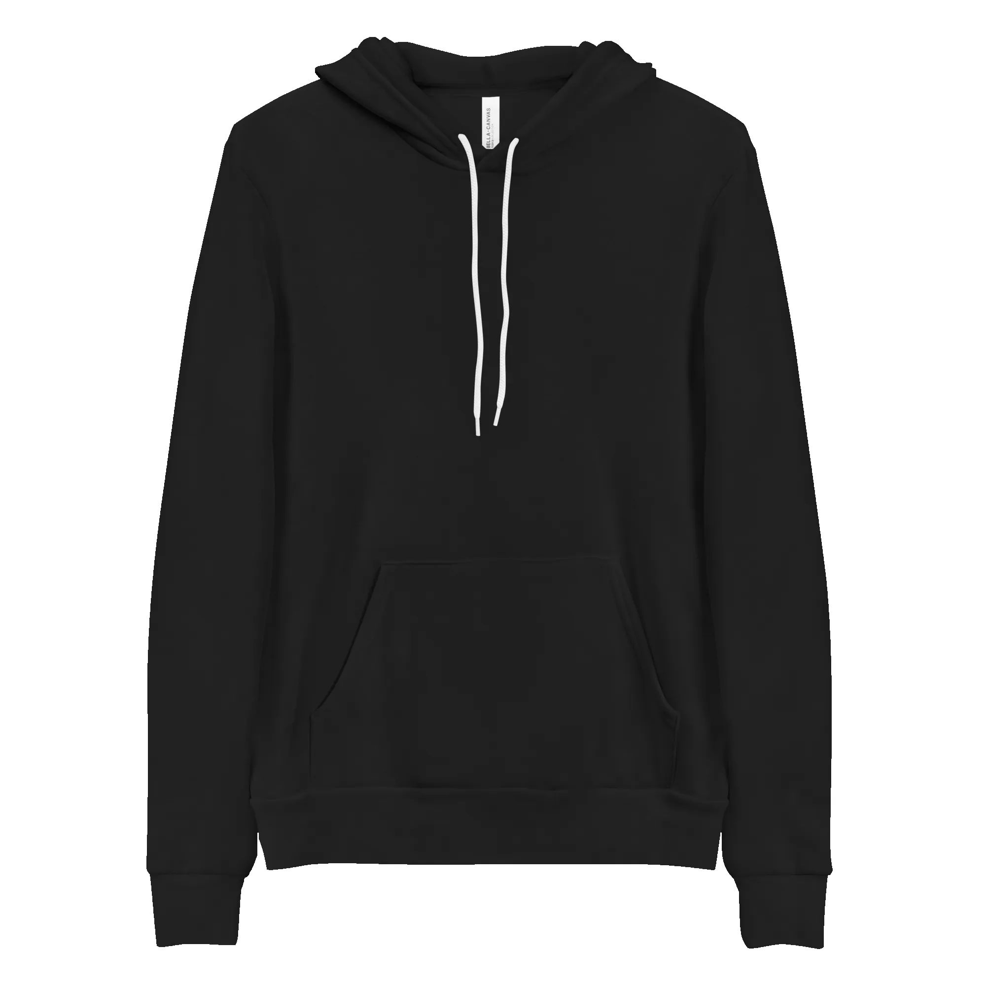 Moxi Mushroom Rabbit Unisex hoodie sold by Moxi Skates product image thumbnail 2