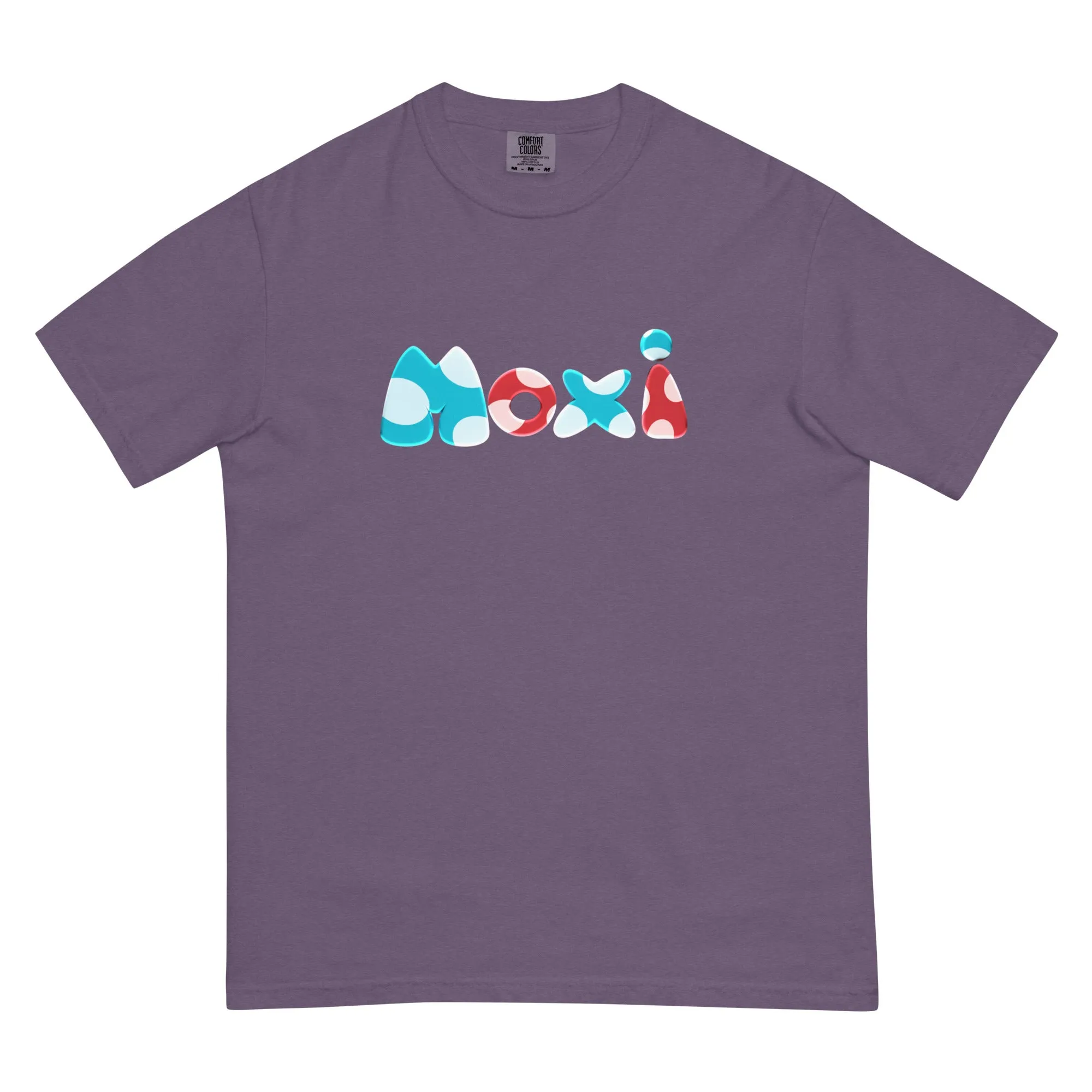 Mushroom Moxi Dot Logo sold by Moxi Skates product image thumbnail 4