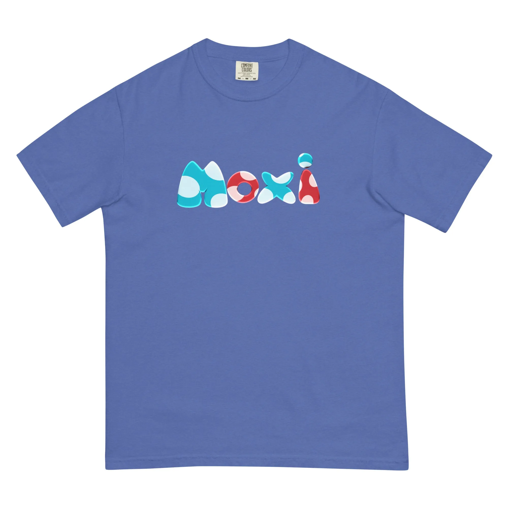 Mushroom Moxi Dot Logo sold by Moxi Skates product image thumbnail 5