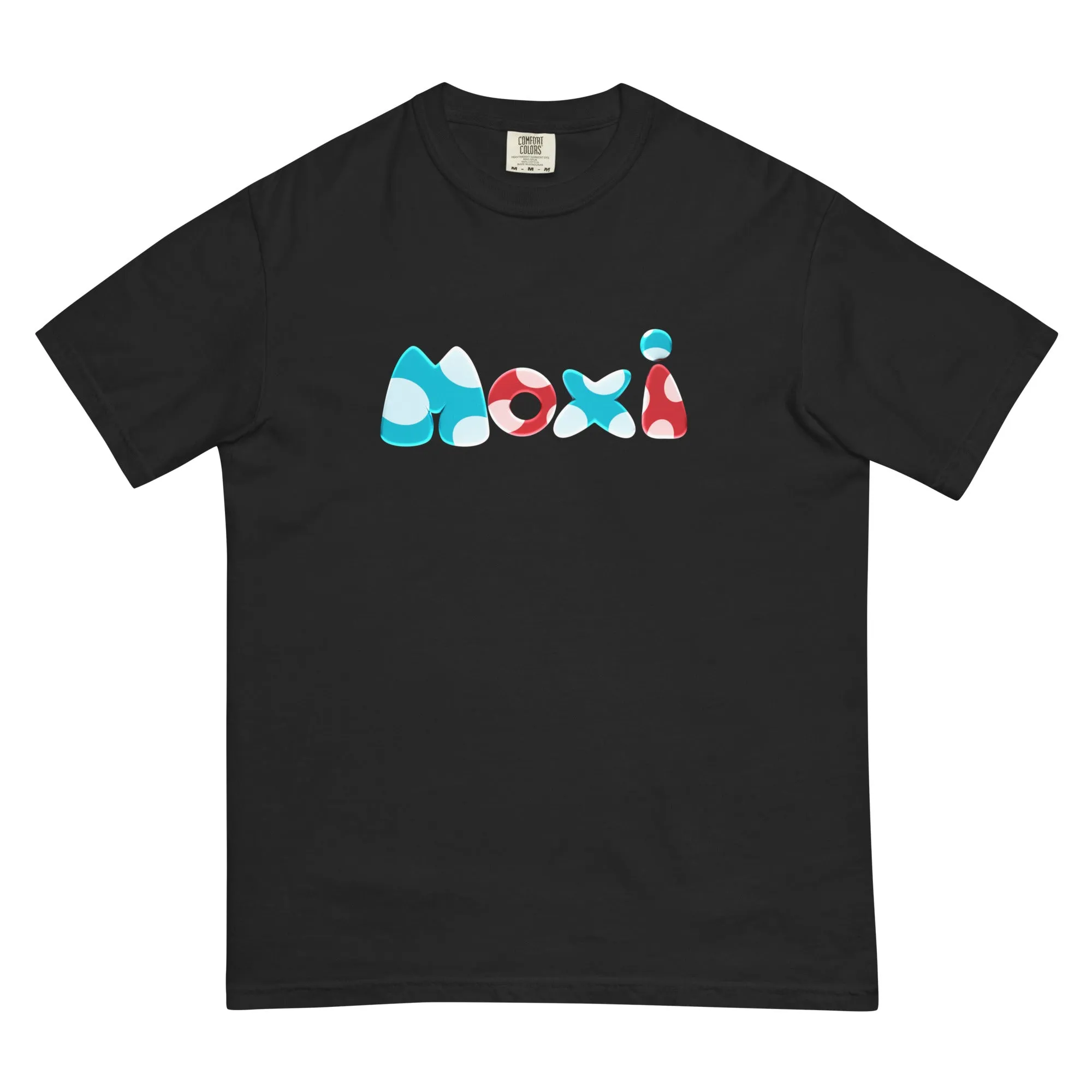 Mushroom Moxi Dot Logo sold by Moxi Skates product image thumbnail 2