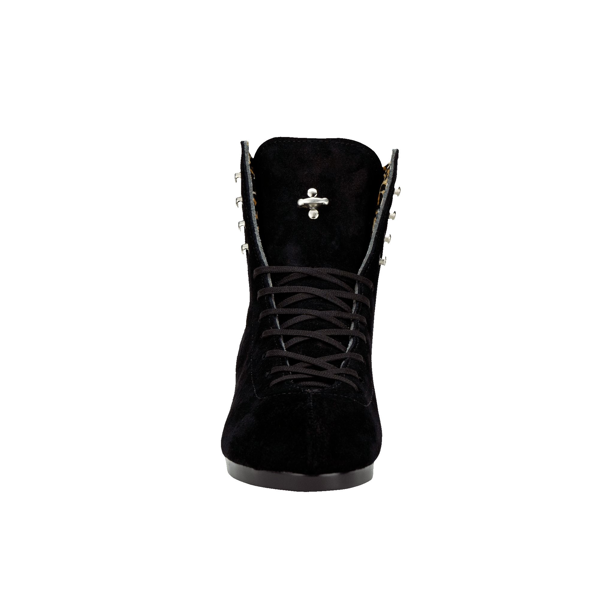 Jack 1 - Black (Boot-Only) sold by Moxi Skates product image thumbnail 4