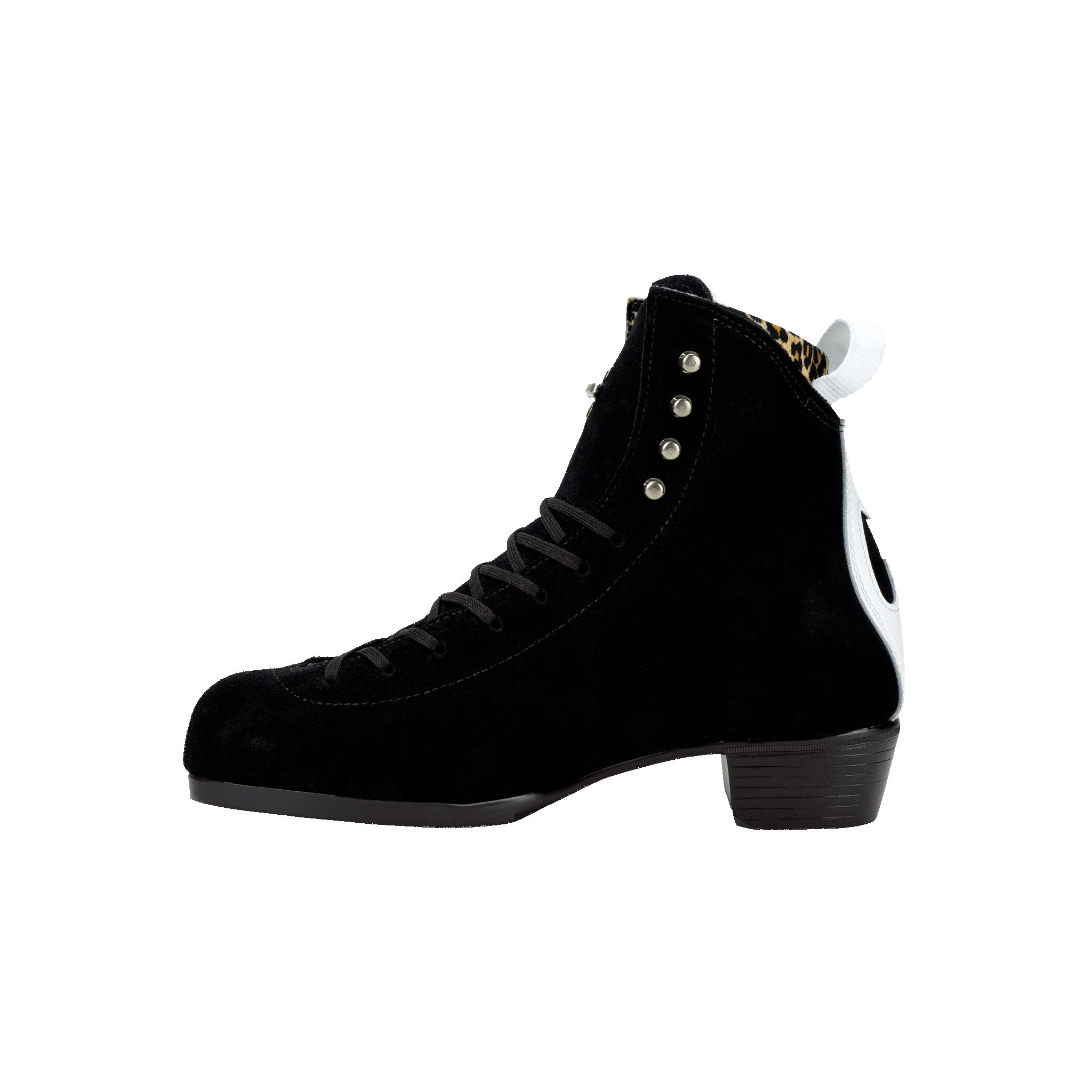 Jack 1 - Black (Boot-Only) sold by Moxi Skates product image thumbnail 5