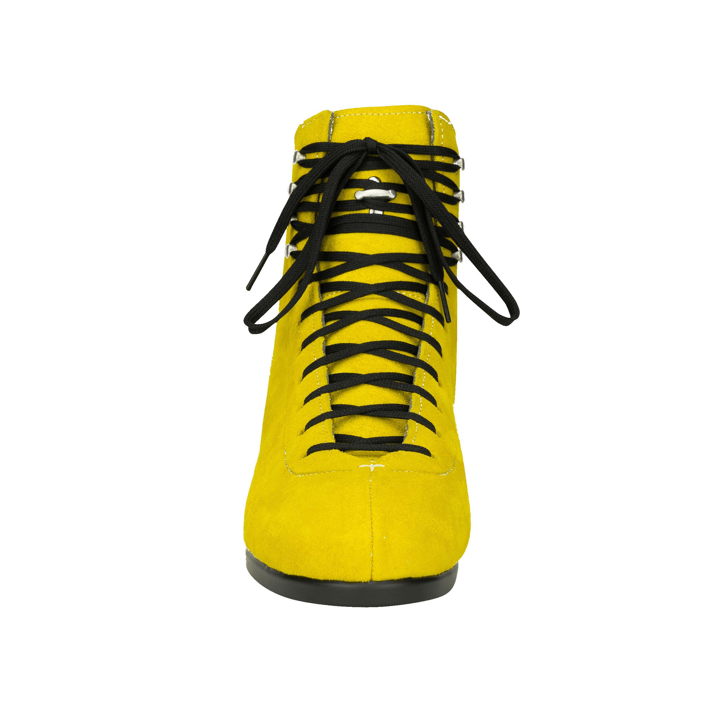 Jack 2 - Pineapple (Boot-Only) sold by Moxi Skates product image thumbnail 3