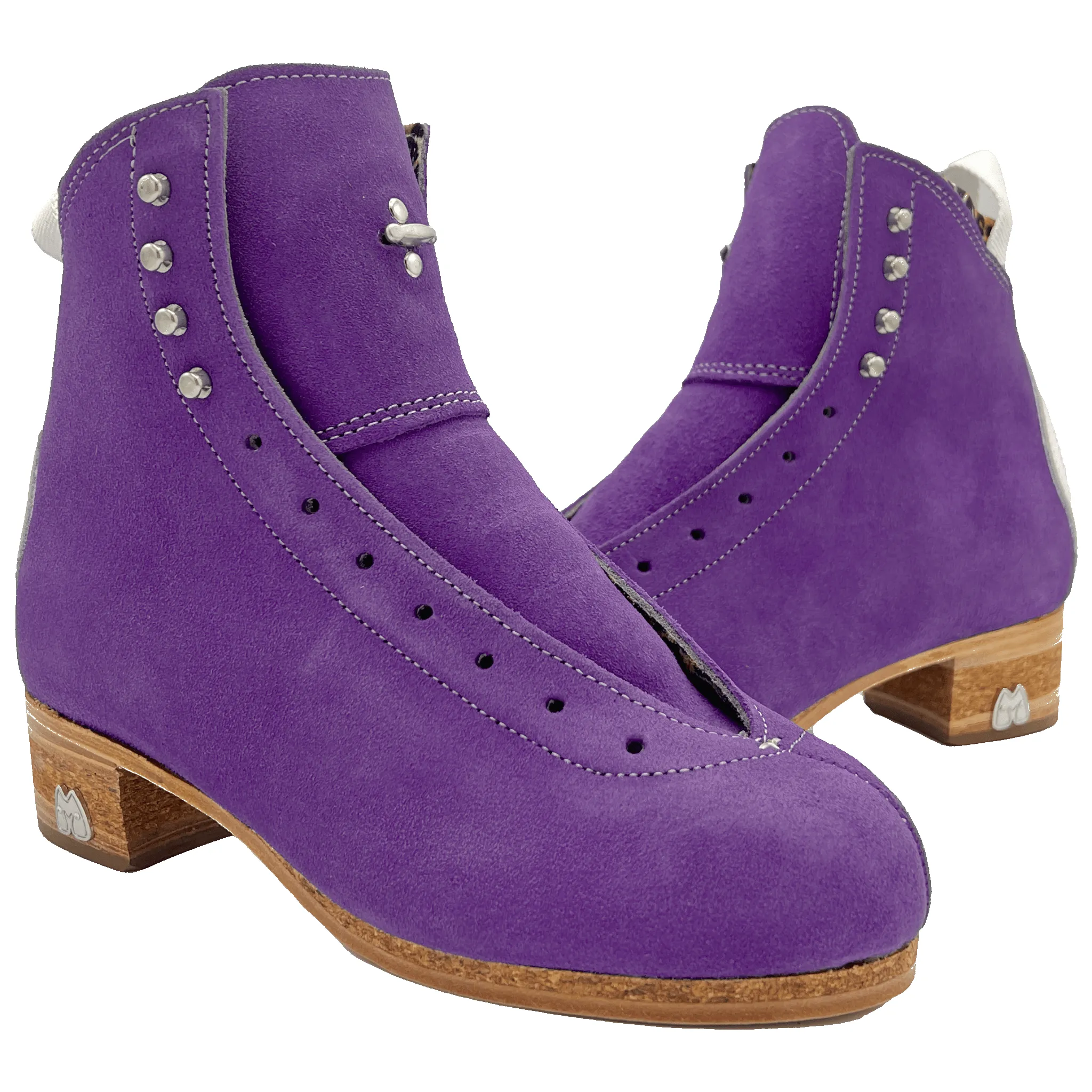 Jack 1 - Taffy size 6.5 (Cork Heel) sold by Moxi Skates