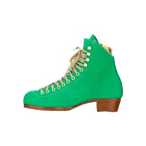 Lolly - Green Apple (Boot Only) sold by Moxi Skates