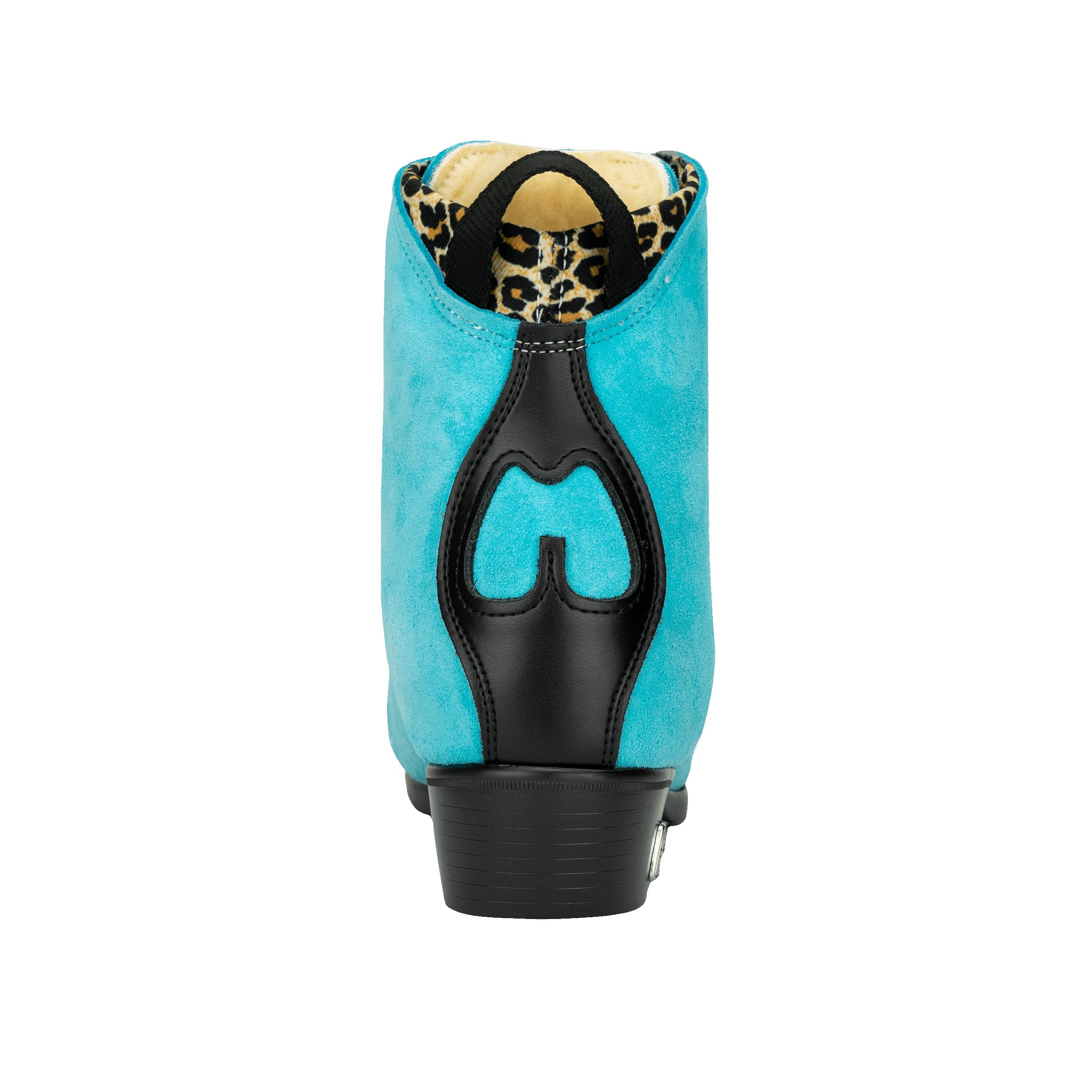 Jack 2 - True Blue (Boot-Only) sold by Moxi Skates product image thumbnail 2