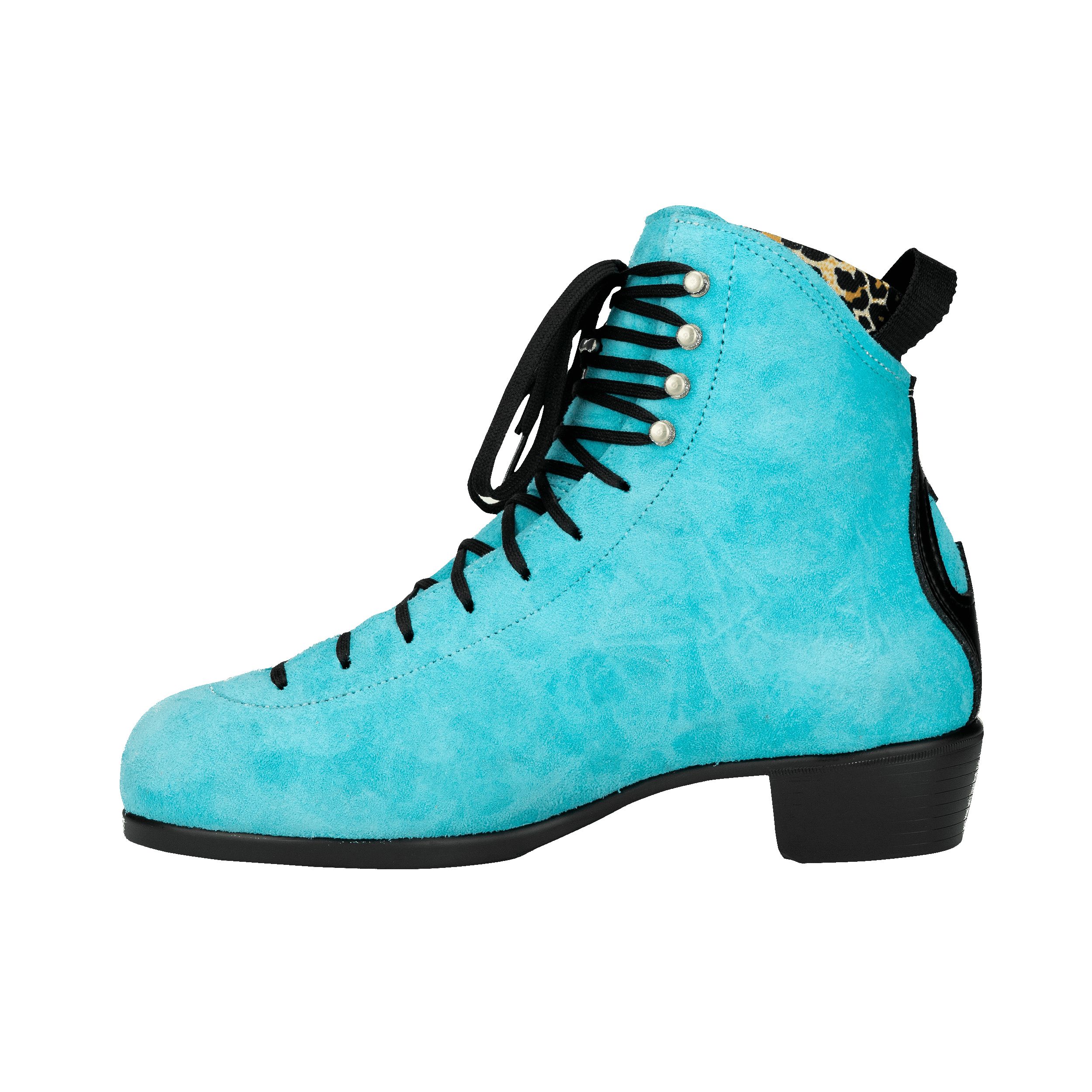 Jack 2 - True Blue (Boot-Only) sold by Moxi Skates product image thumbnail 5