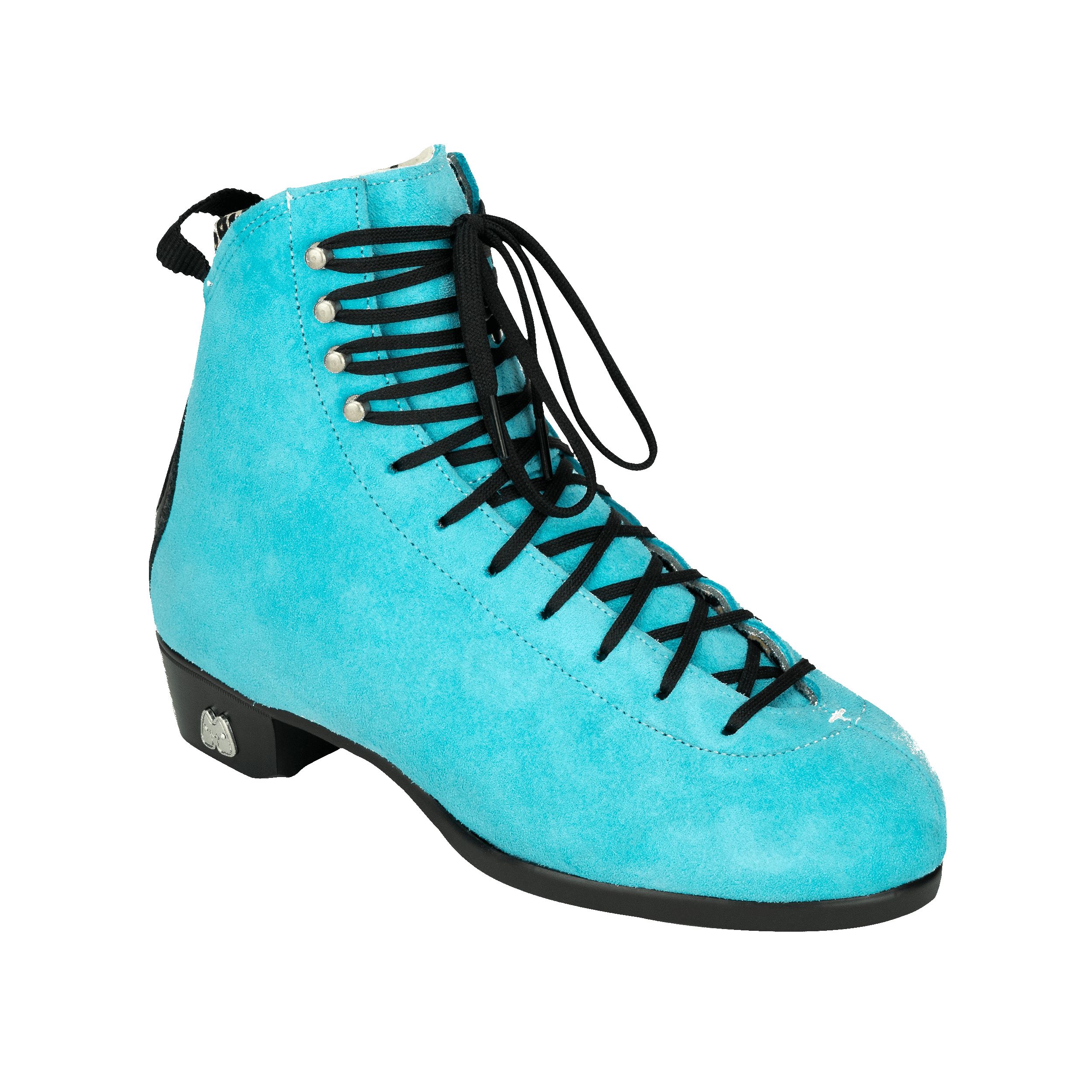 Jack 2 - True Blue (Boot-Only) sold by Moxi Skates
