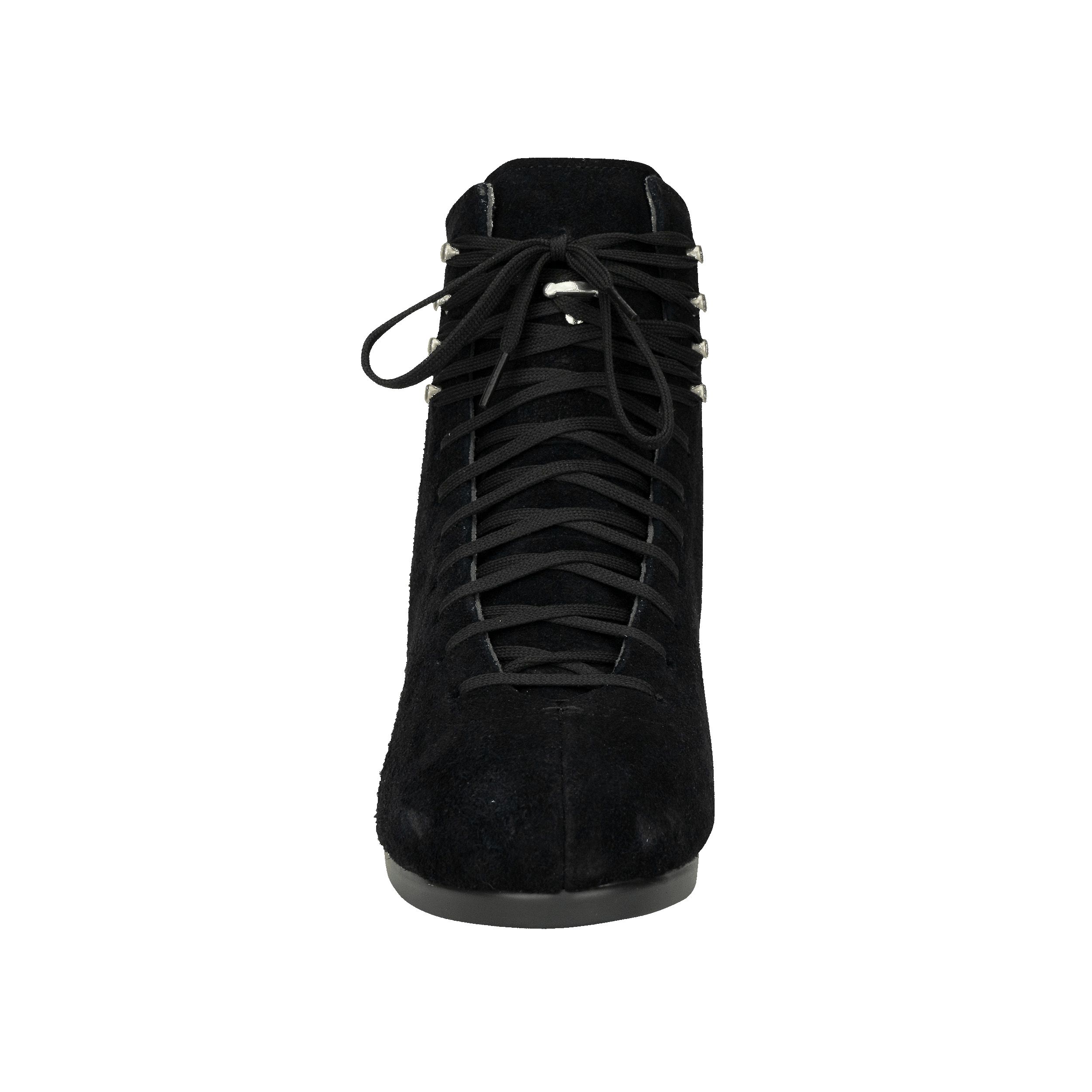 Jack 2 - Black (Boot-Only) sold by Moxi Skates product image thumbnail 4
