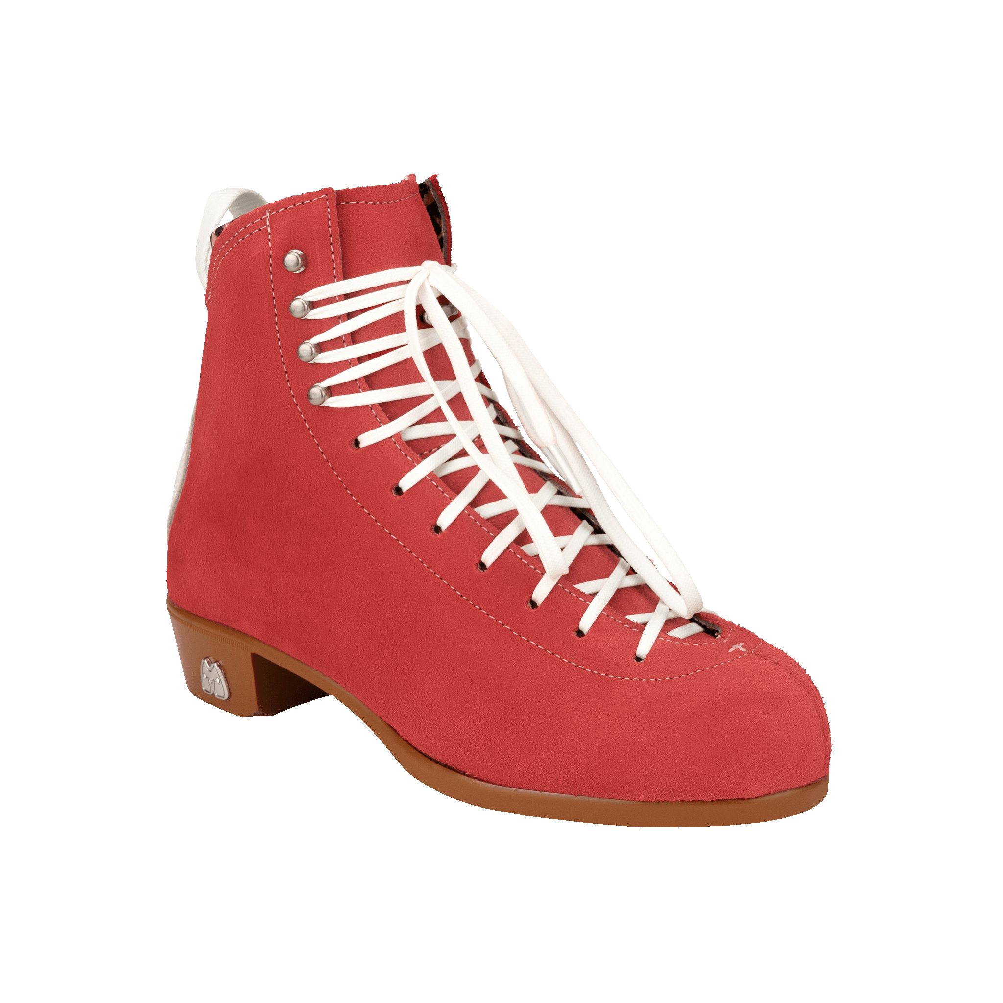 Jack 1 - Poppy (Boot-Only) sold by Moxi Skates