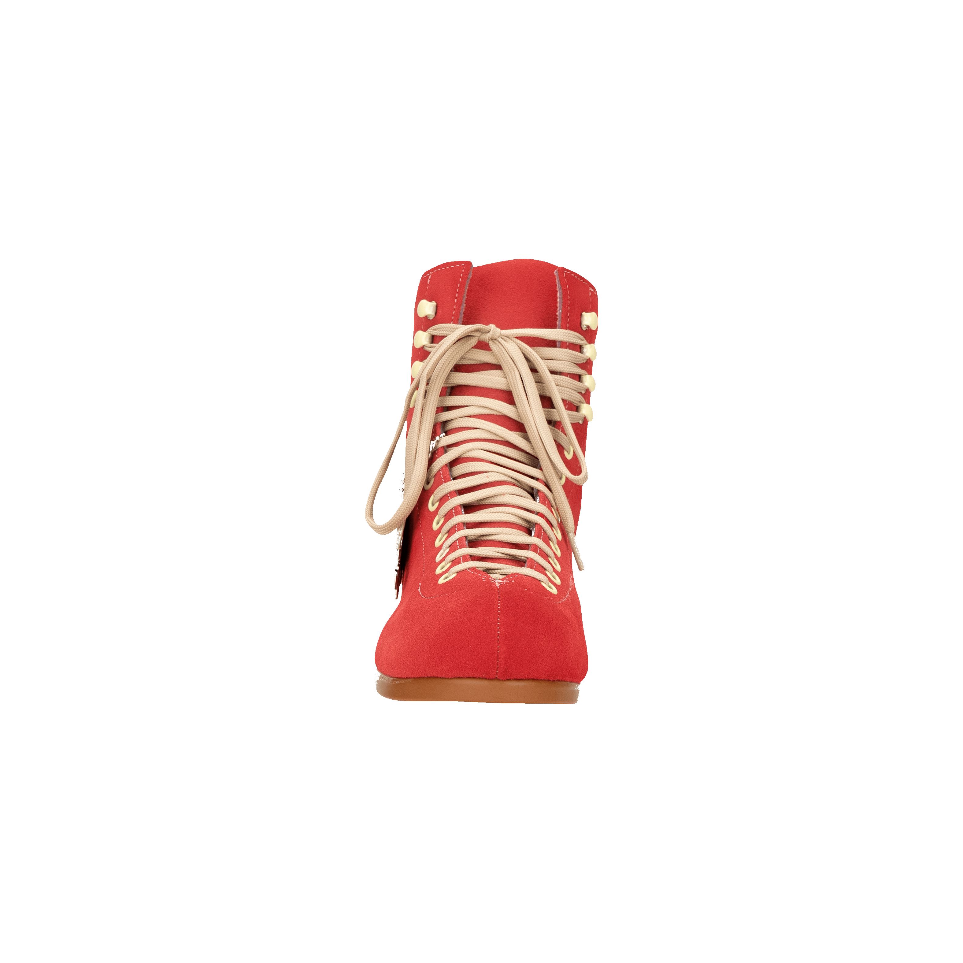 Lolly - Poppy Red (Boot Only) sold by Moxi Skates product image thumbnail 3