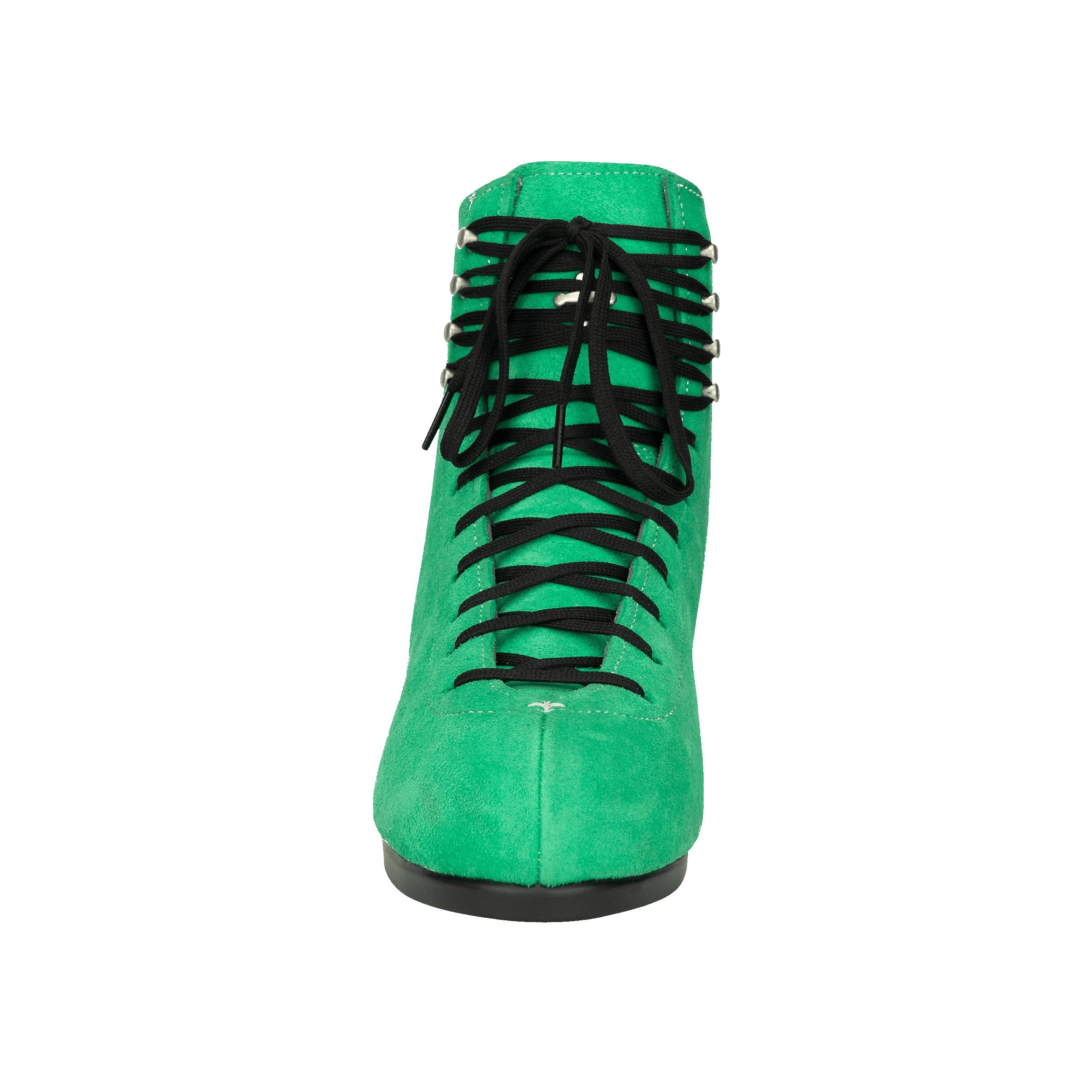 Jack 2 - Green Apple (Boot-Only) sold by Moxi Skates product image thumbnail 3