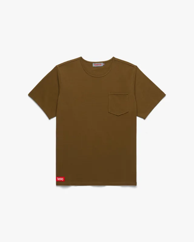 Pocket Tee sold by SPENCE