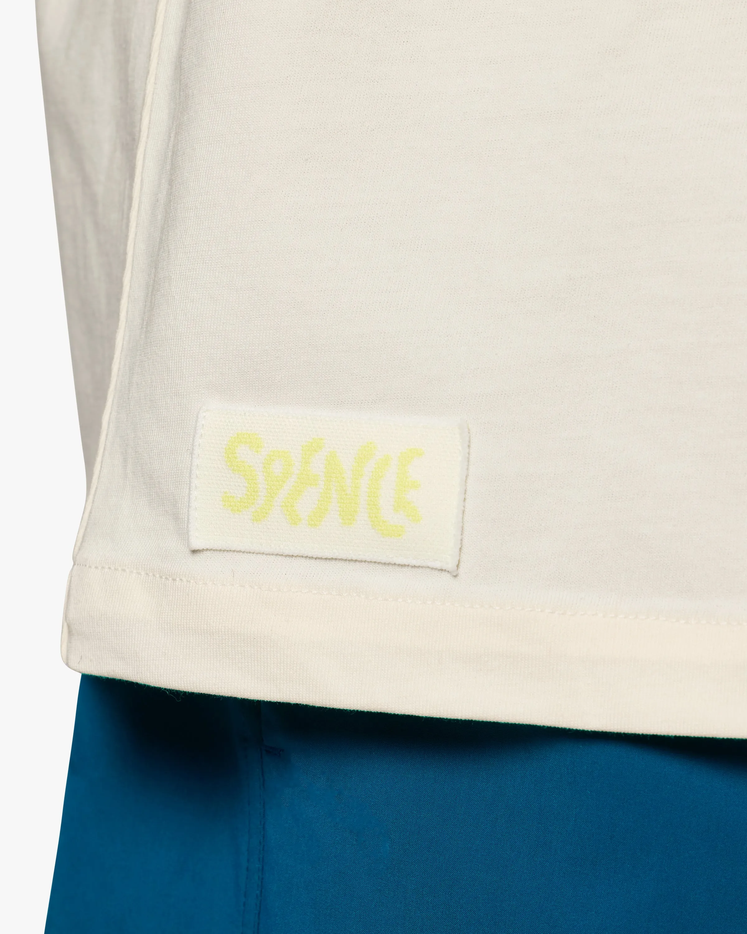 Pocket Tee sold by SPENCE product image thumbnail 4