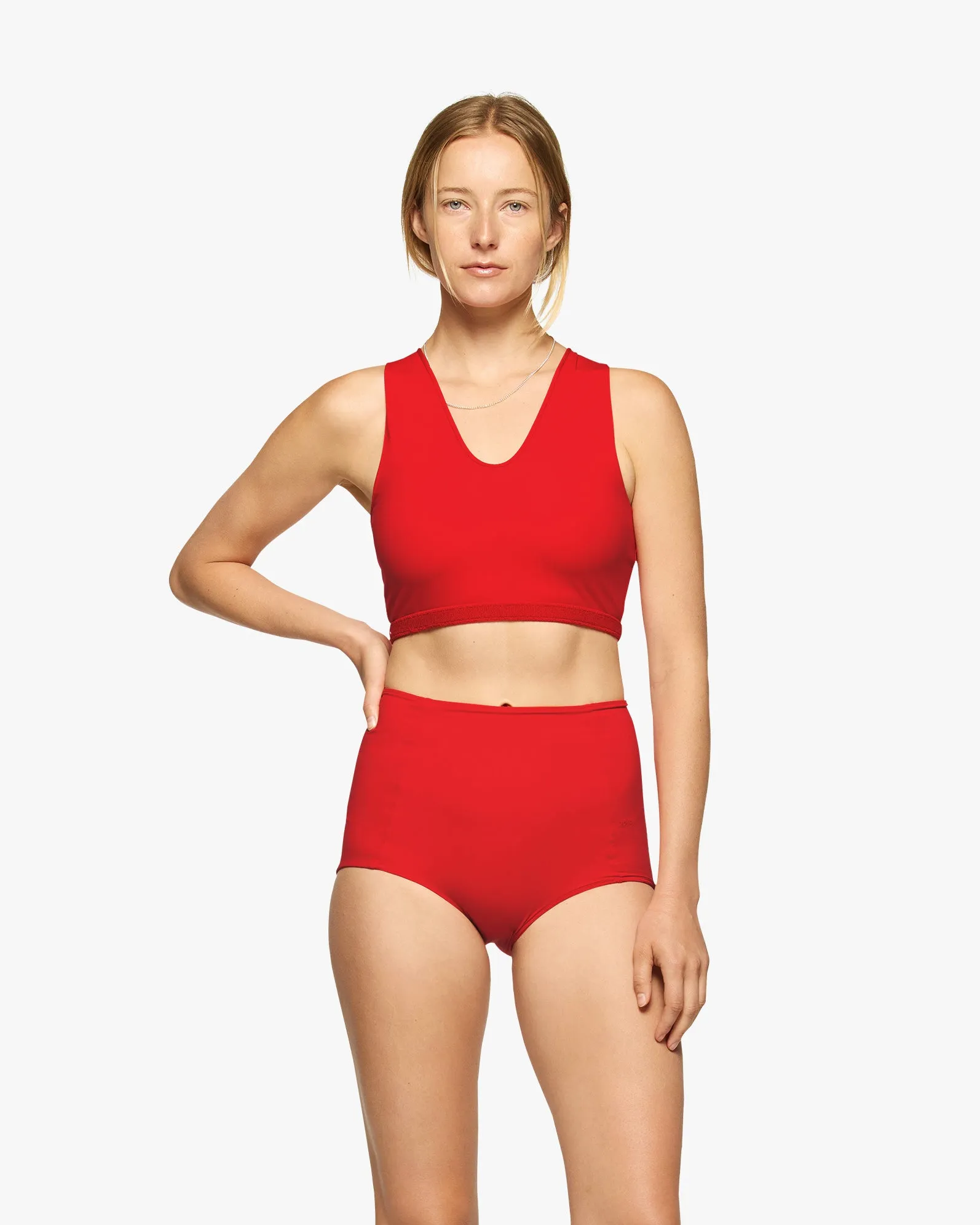 Cosmic Racer Bra sold by SPENCE product image thumbnail 3