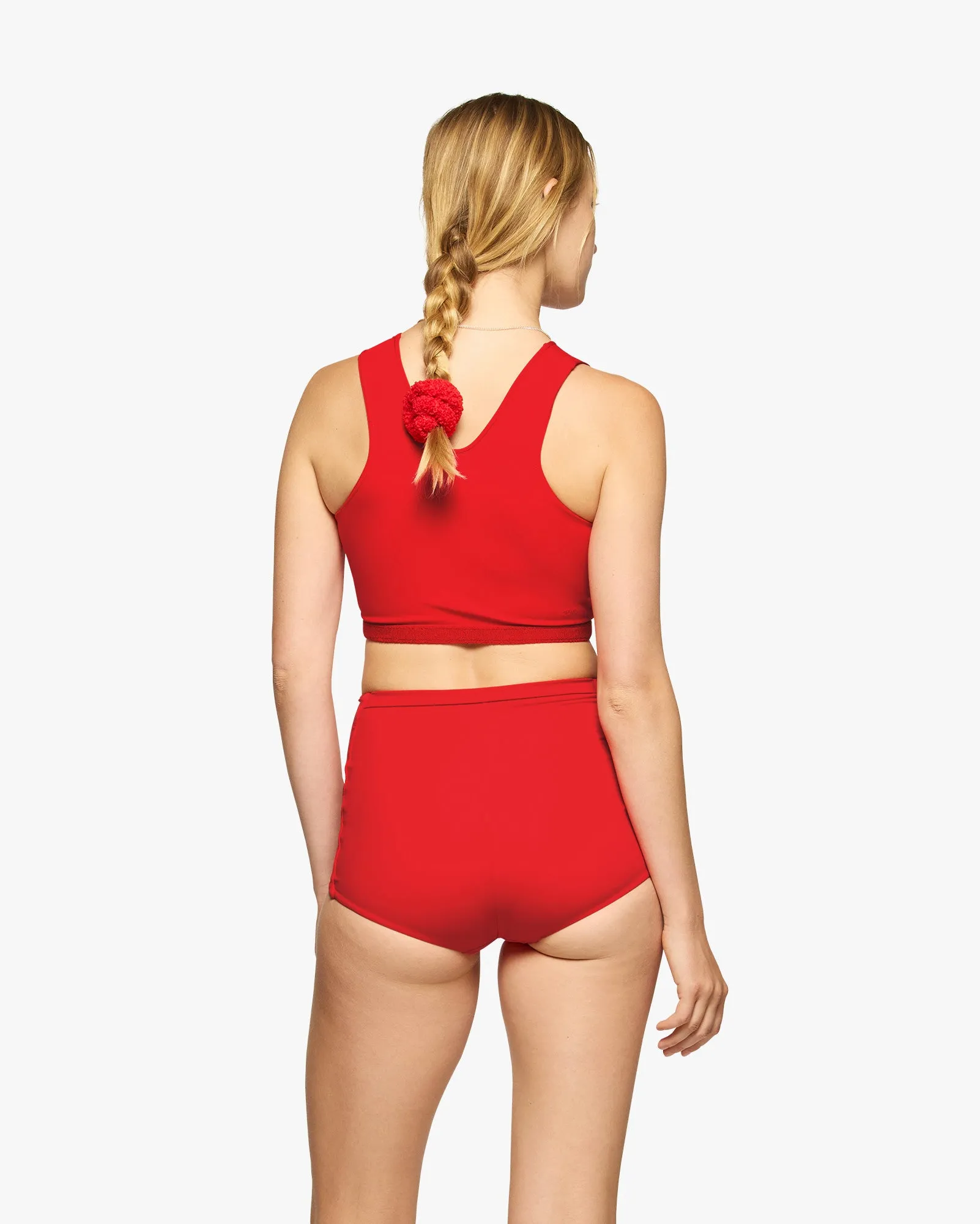 Cosmic Racer Bra sold by SPENCE product image thumbnail 4