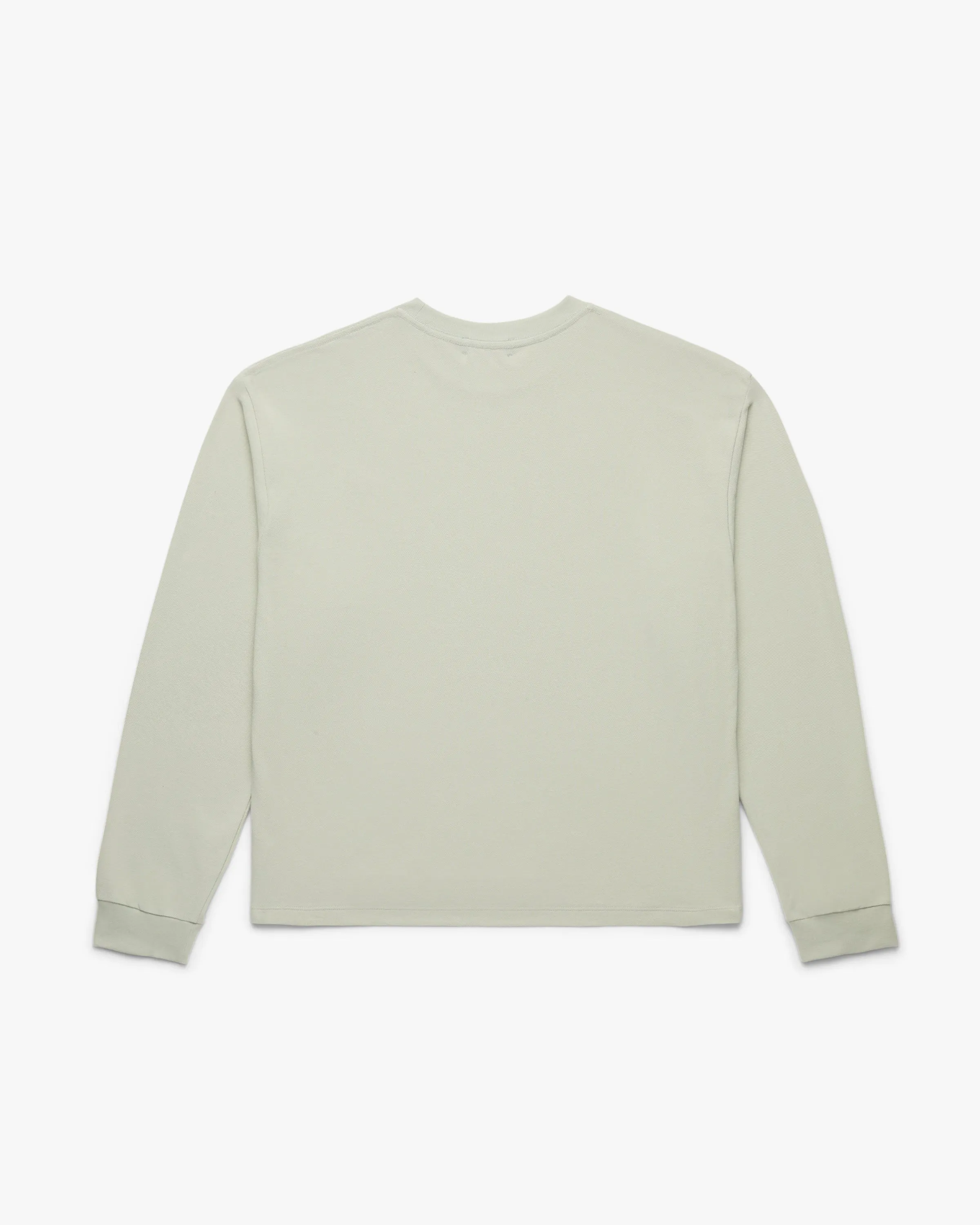 Logo Long Sleeve sold by SPENCE product image thumbnail 2
