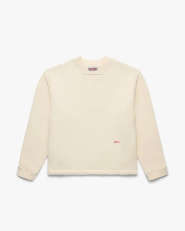 Warm Up Sweatshirt sold by SPENCE