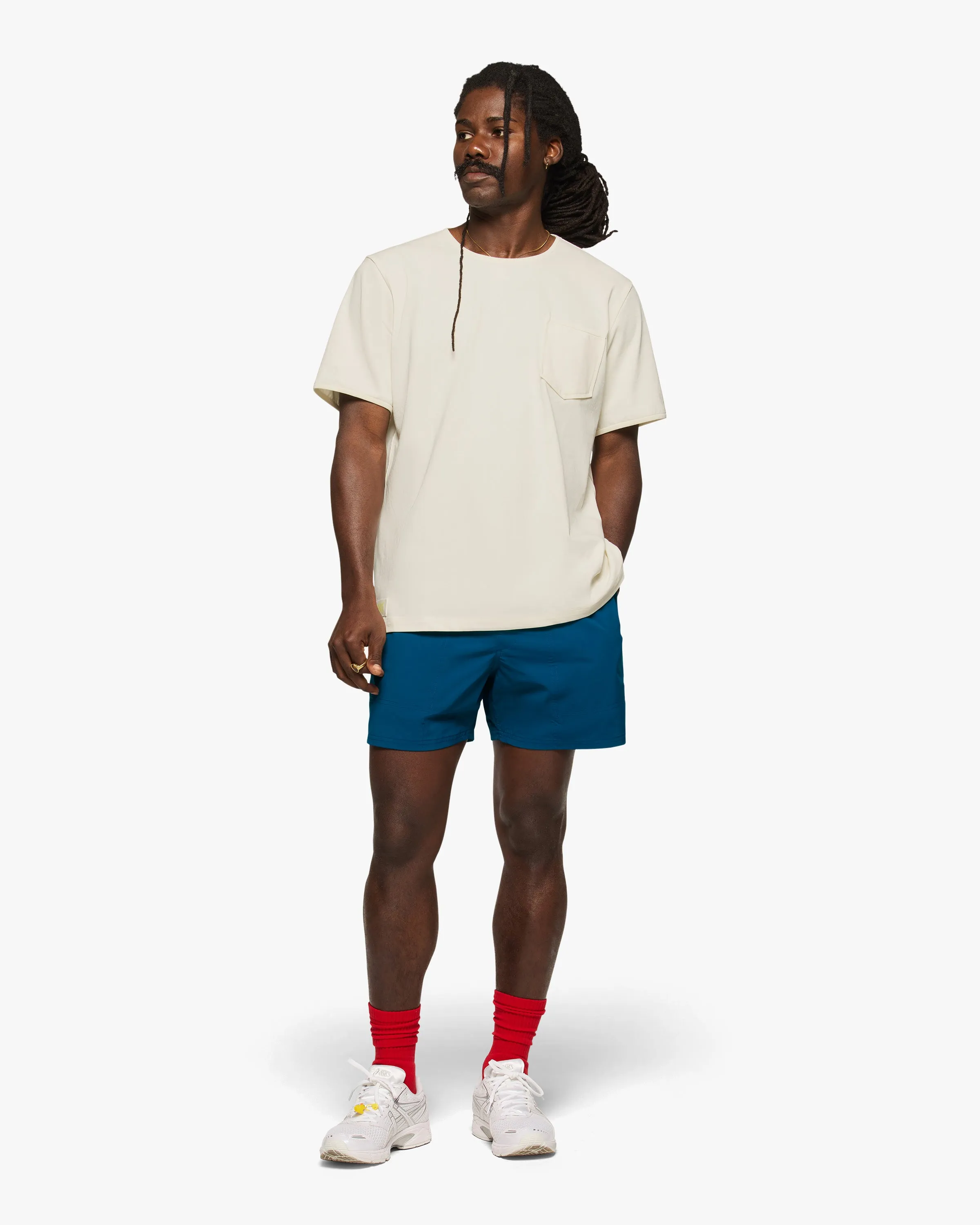 Pocket Tee sold by SPENCE