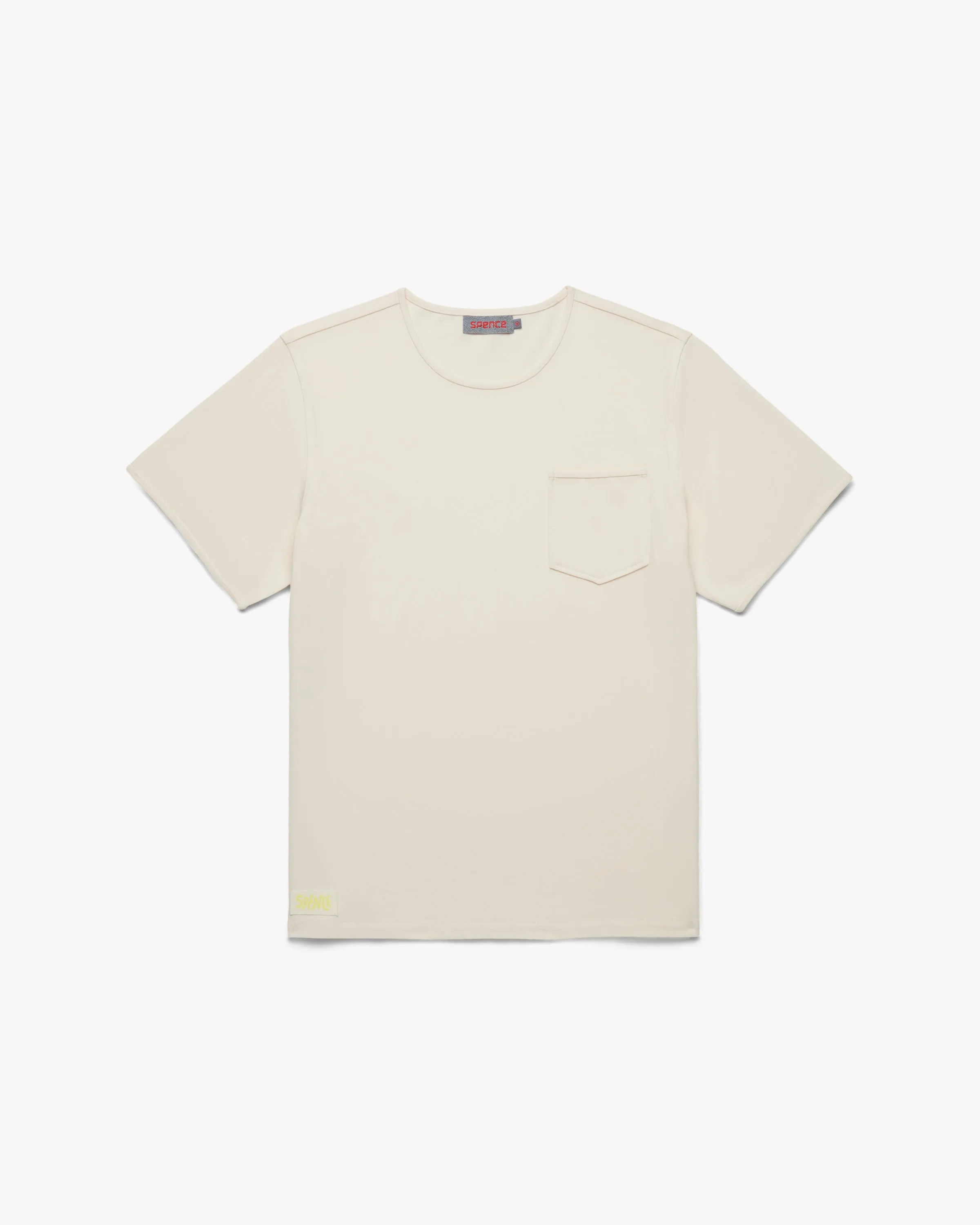 Pocket Tee sold by SPENCE product image thumbnail 5