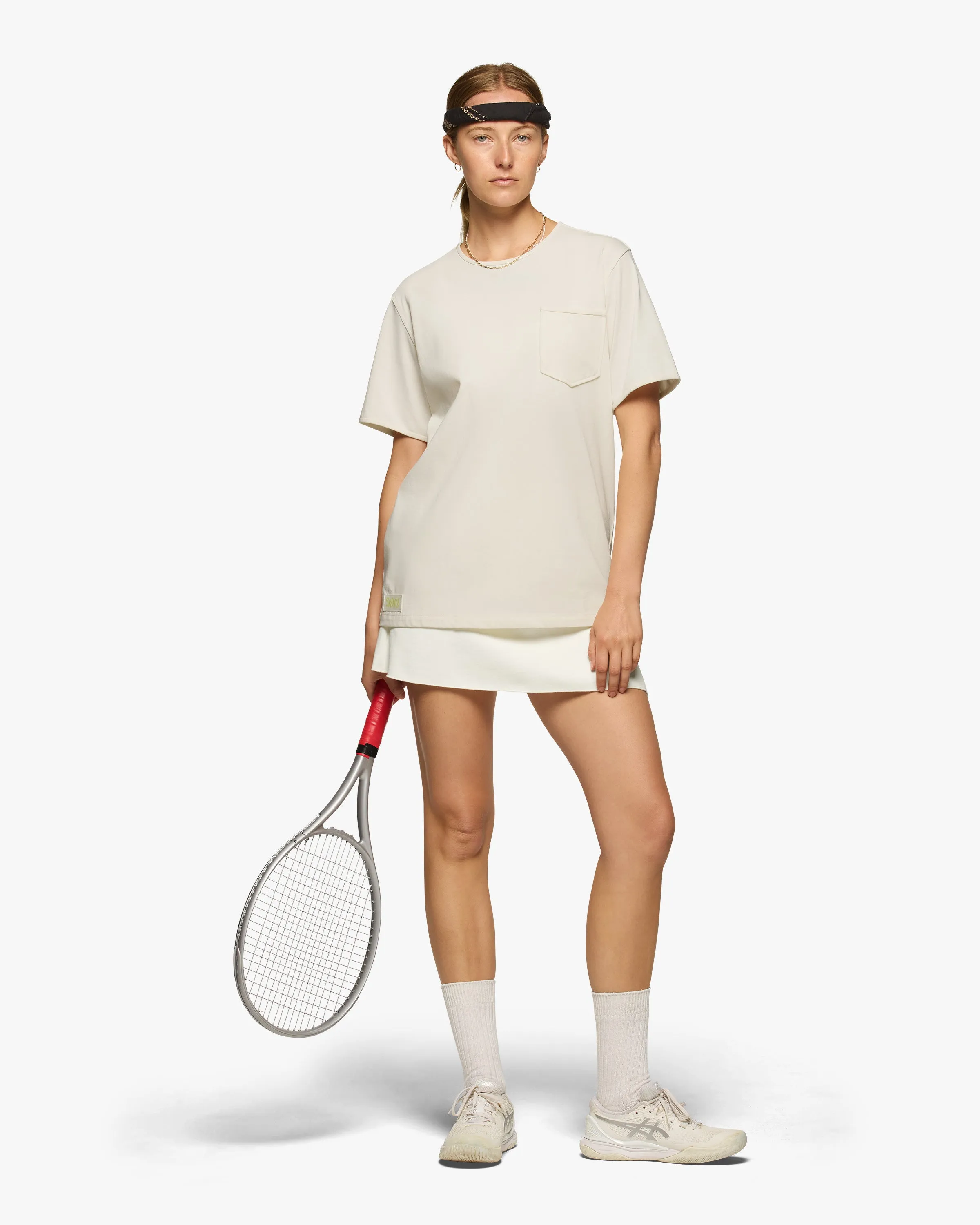 Pocket Tee sold by SPENCE product image thumbnail 4