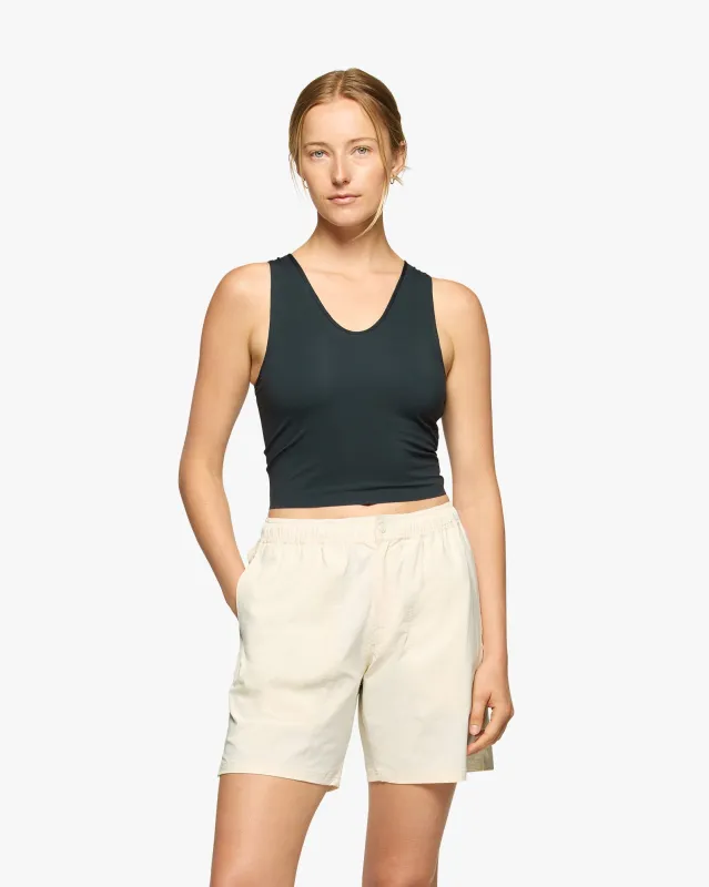 Cosmic Racer Tank sold by SPENCE