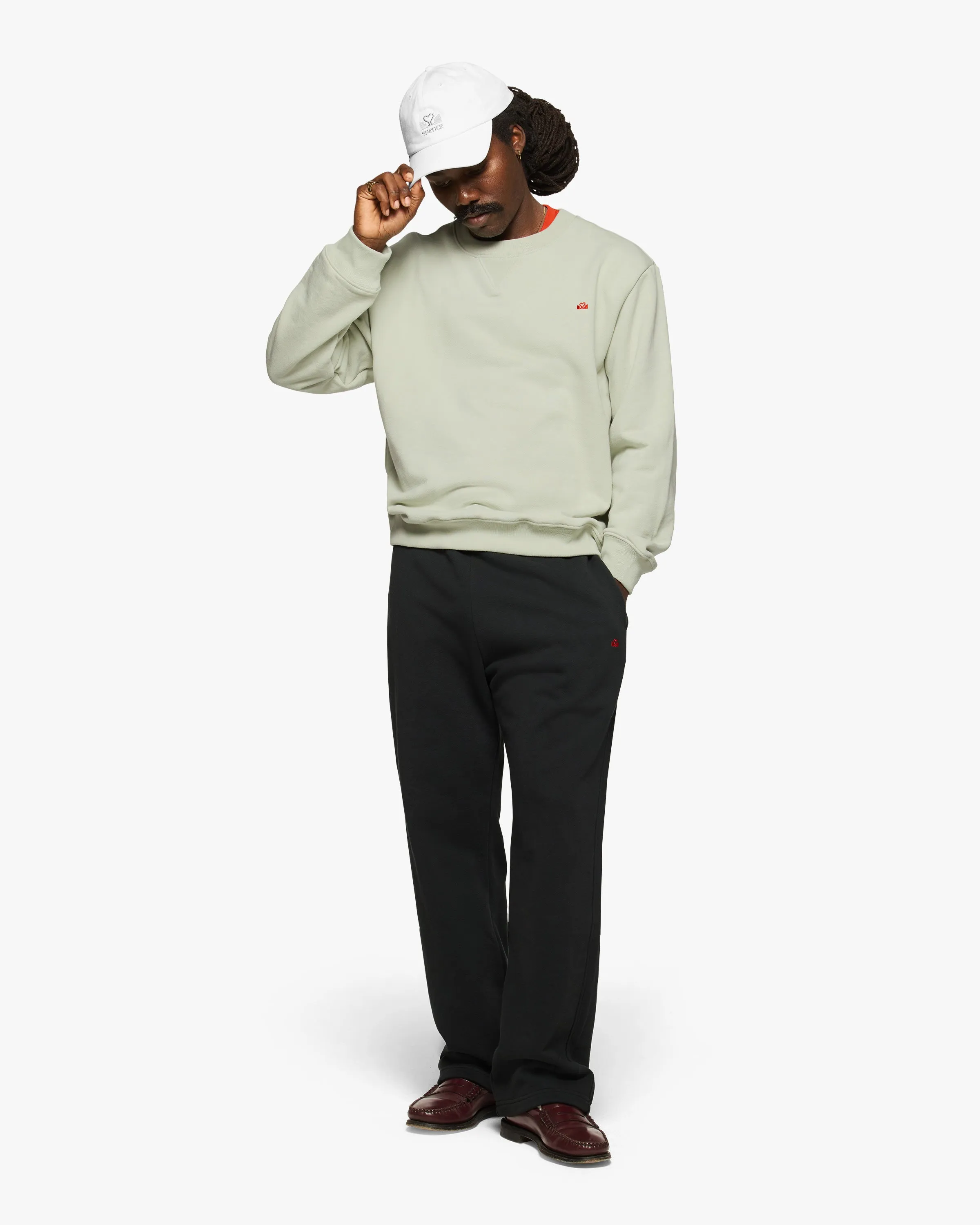 Logo Sweatpant sold by SPENCE product image thumbnail 3