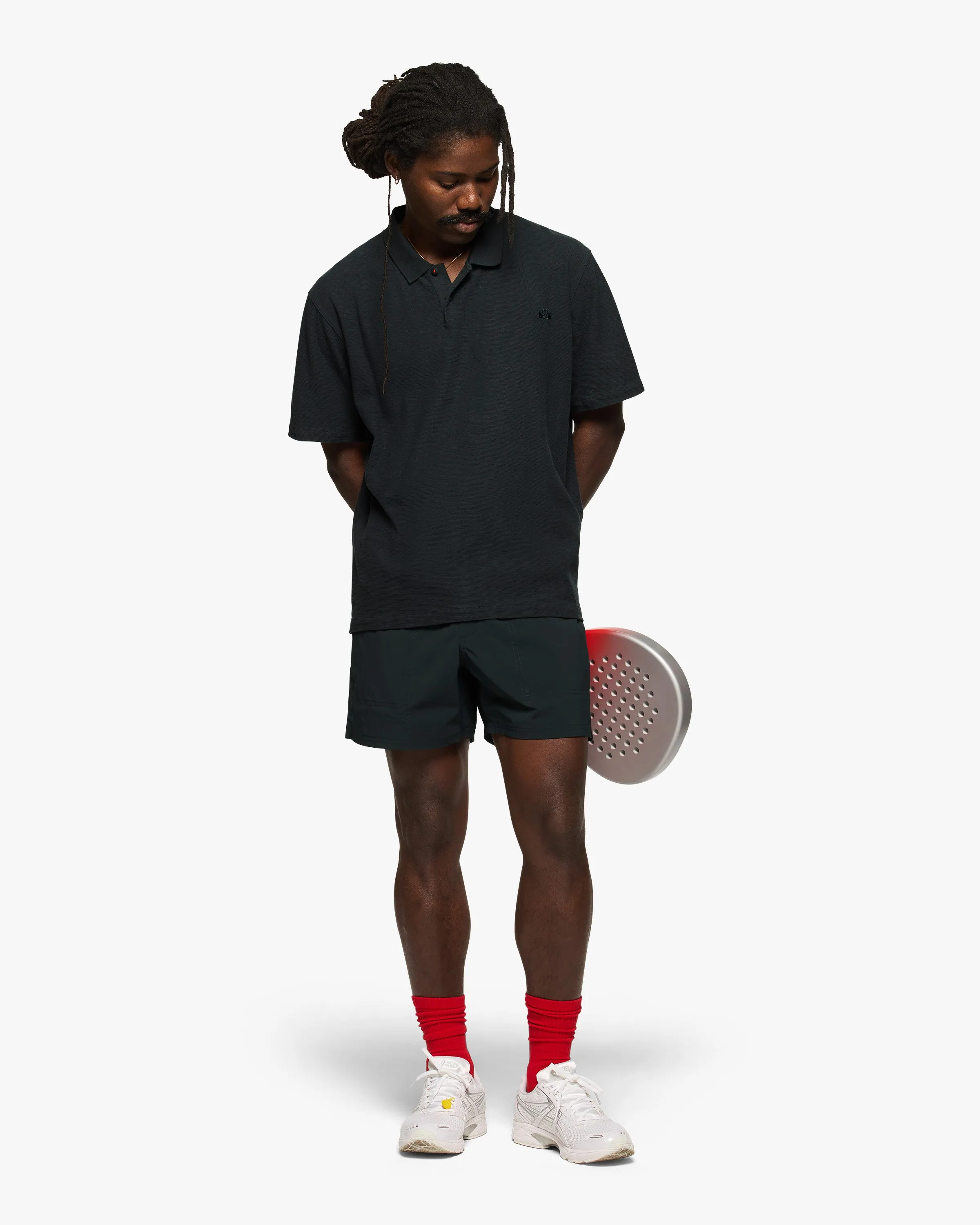 SpenceTec Short 5.0 (Theme) sold by SPENCE product image thumbnail 3